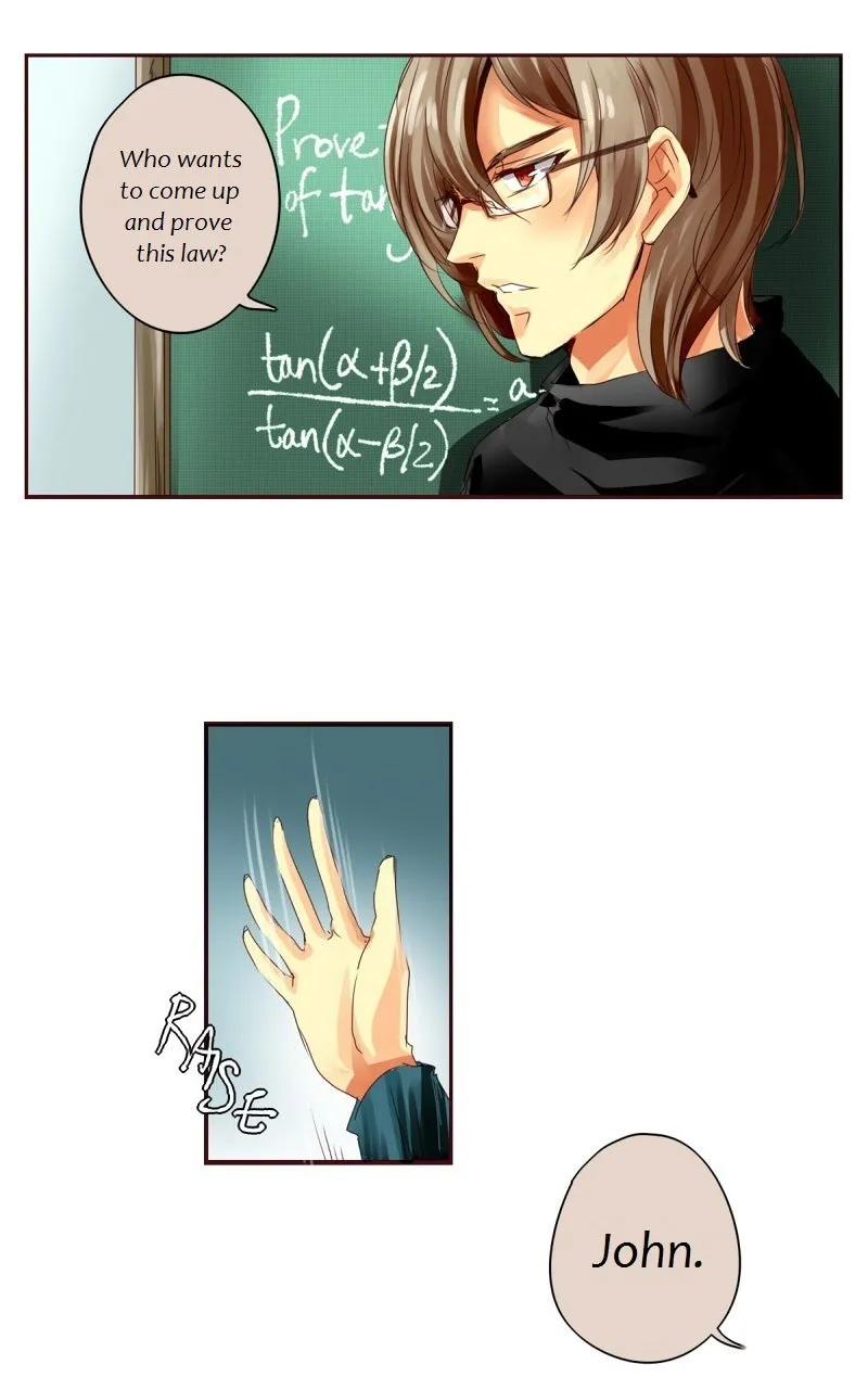 unOrdinary Chapter 2 page 6 - 