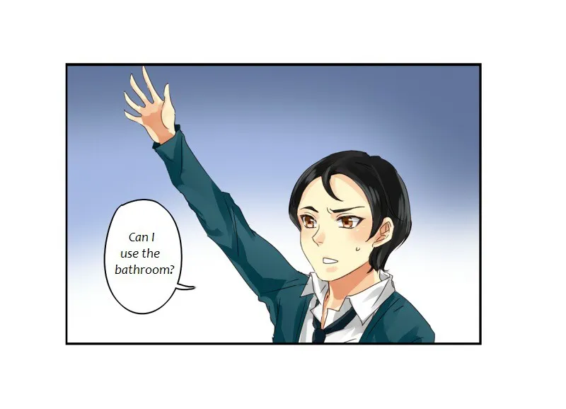 unOrdinary Chapter 2 page 7 - 