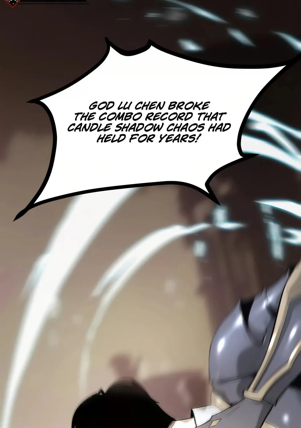 Unparalleled in the Online Gaming World (Remake) Chapter 0 page 14 - 