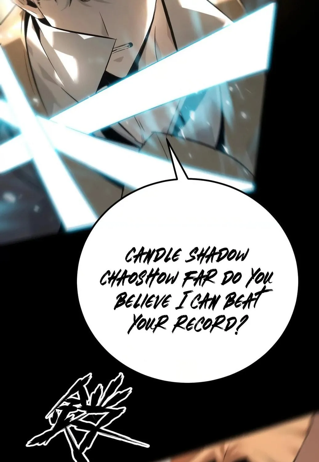 Unparalleled in the Online Gaming World (Remake) Chapter 0 page 22 - 
