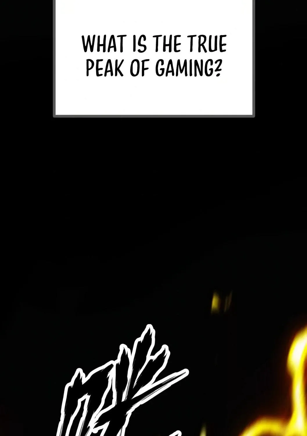 Unparalleled in the Online Gaming World (Remake) Chapter 0 page 4 - 
