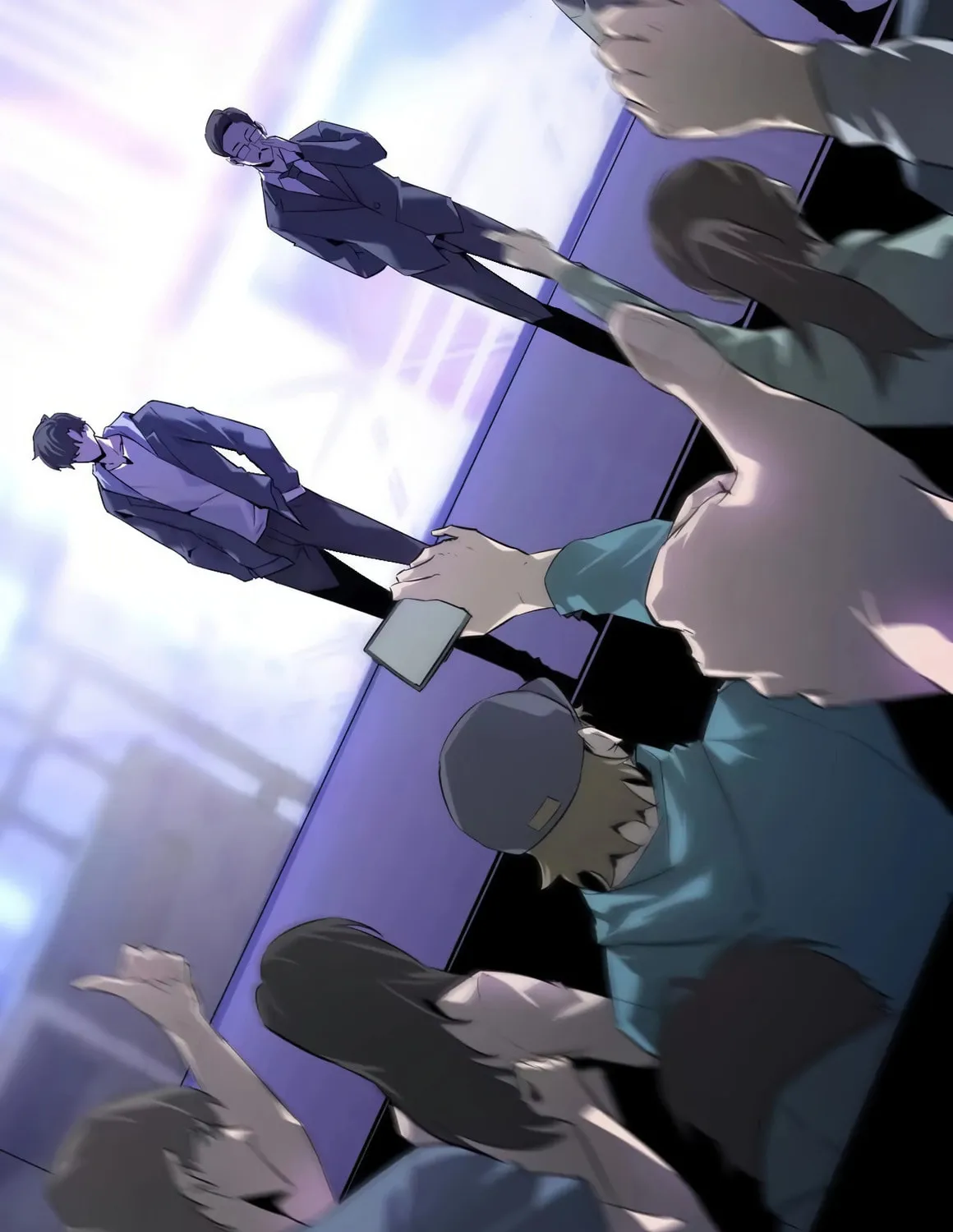 Unparalleled in the Online Gaming World (Remake) Chapter 0 page 42 - 