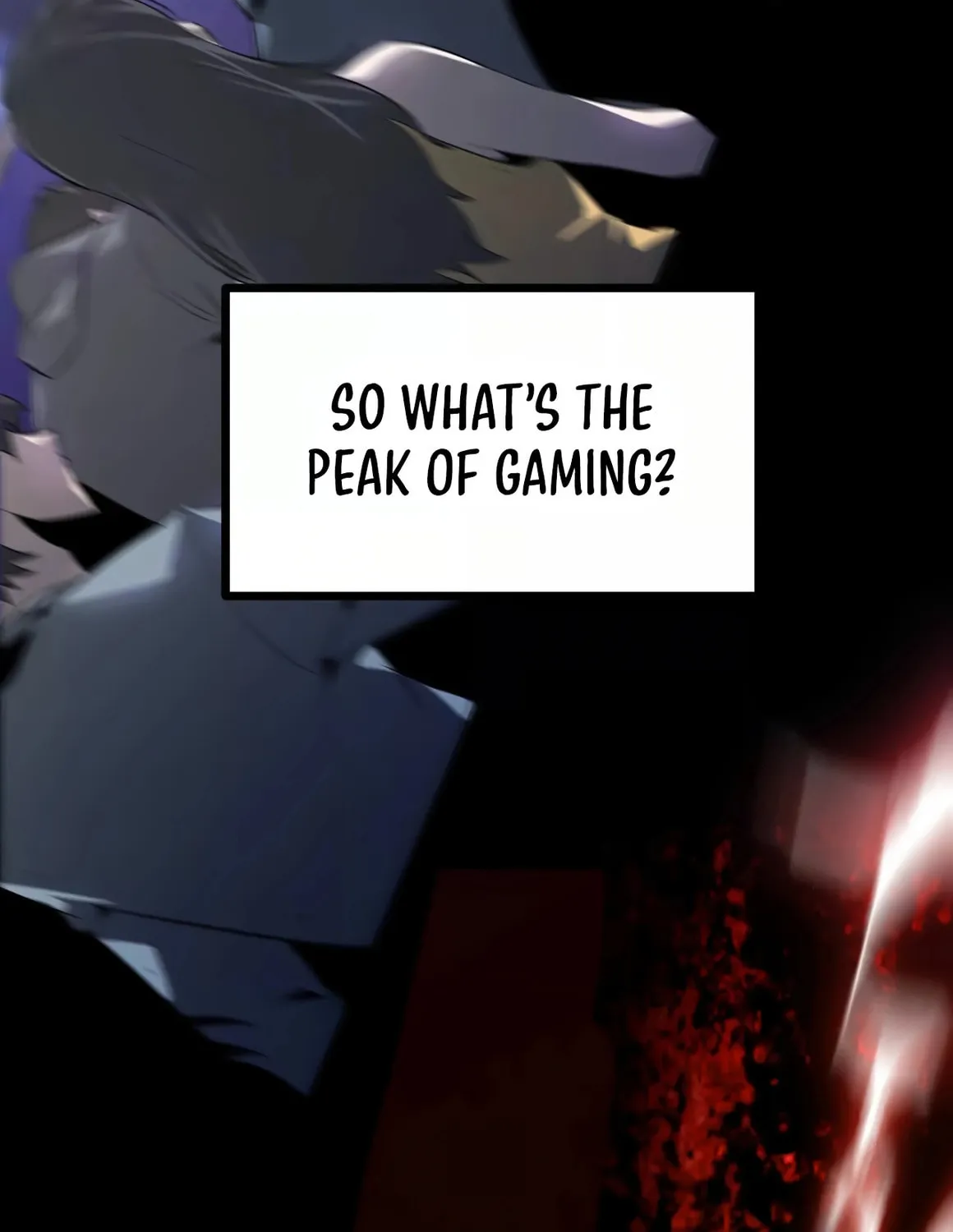 Unparalleled in the Online Gaming World (Remake) Chapter 0 page 44 - 
