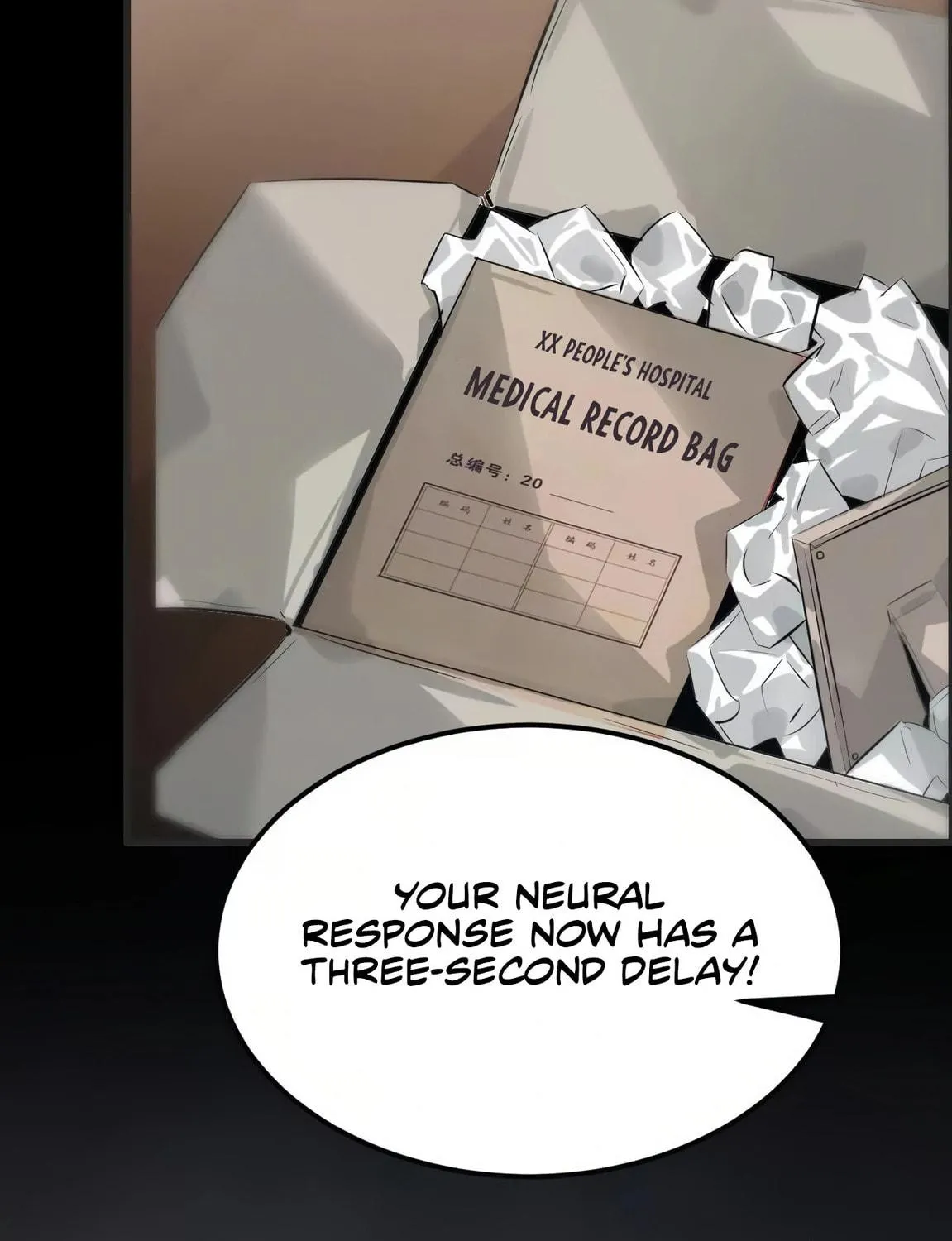 Unparalleled in the Online Gaming World (Remake) Chapter 0 page 76 - 