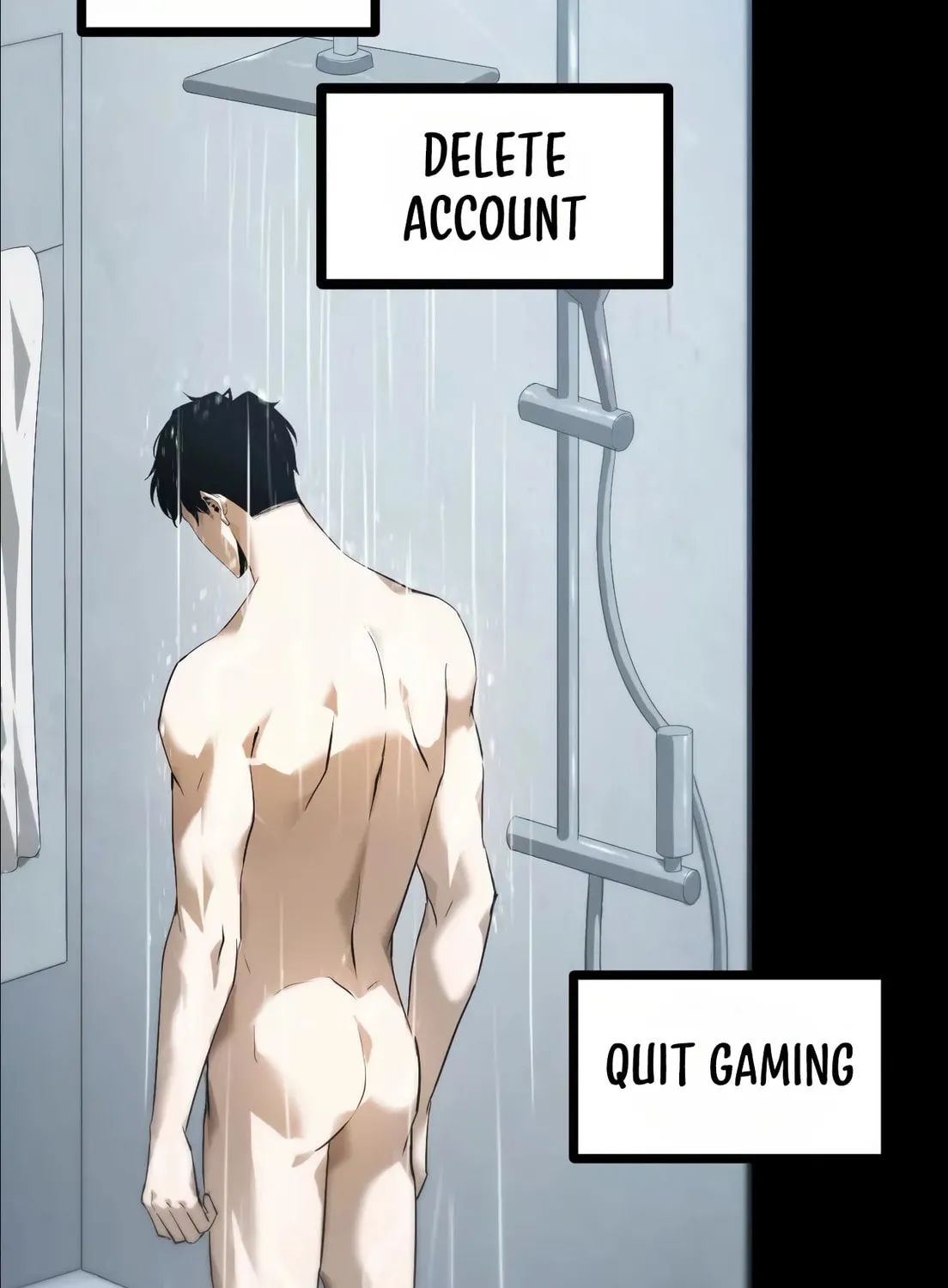 Unparalleled in the Online Gaming World (Remake) Chapter 0 page 90 - 