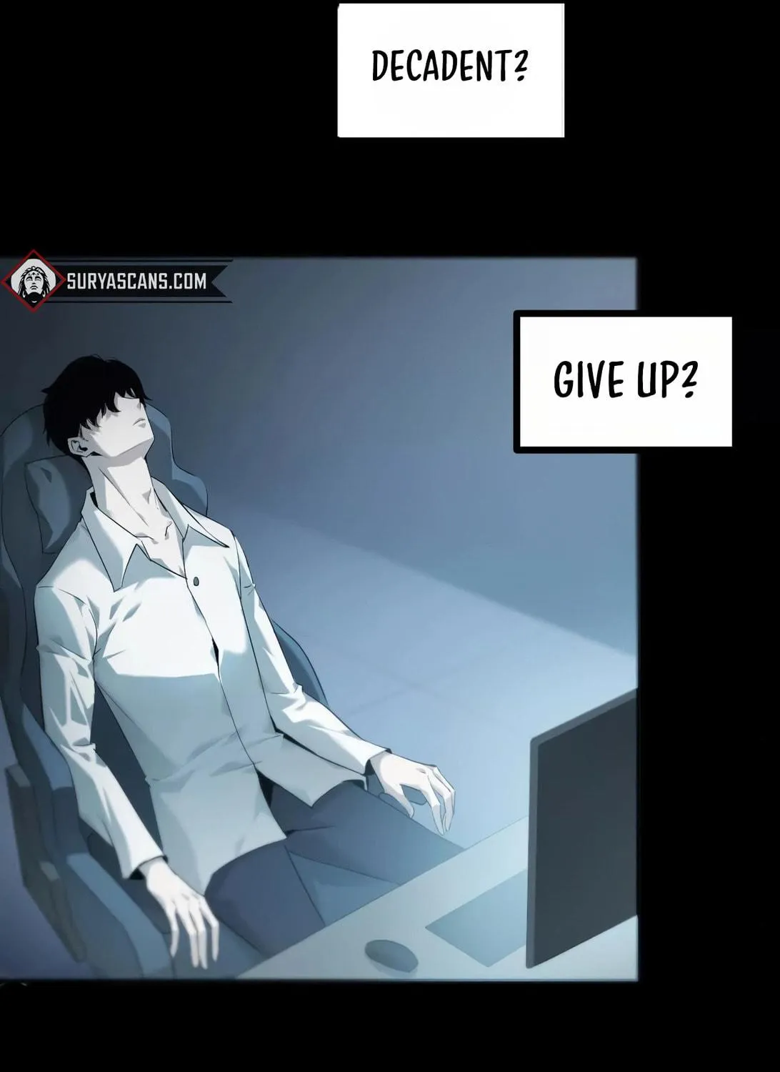 Unparalleled in the Online Gaming World (Remake) Chapter 0 page 94 - 