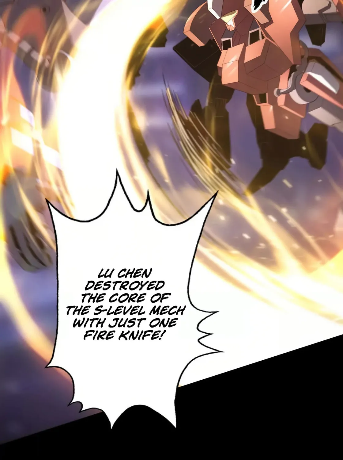 Unparalleled in the Online Gaming World (Remake) Chapter 1 page 140 - 