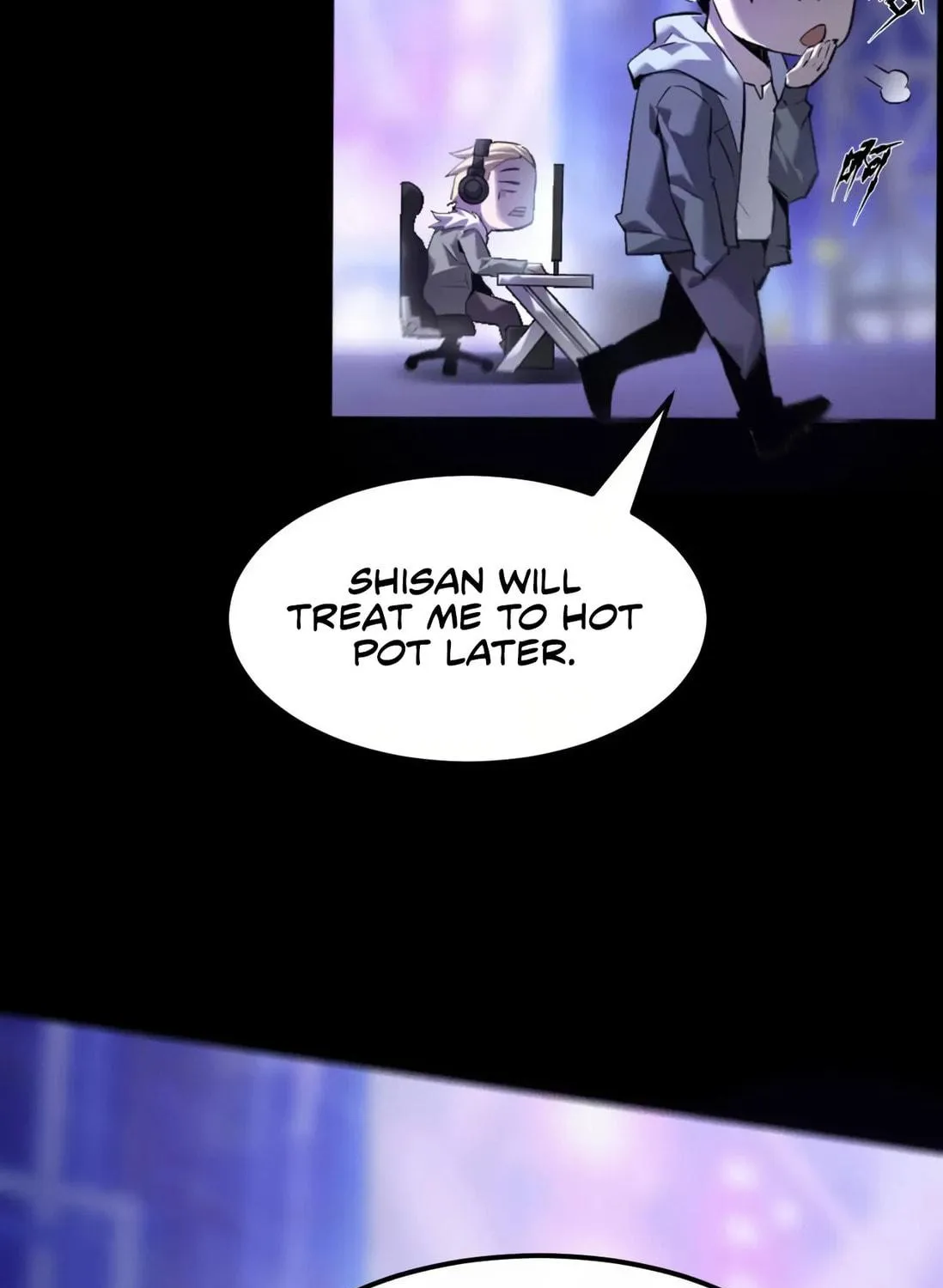 Unparalleled in the Online Gaming World (Remake) Chapter 1 page 160 - 