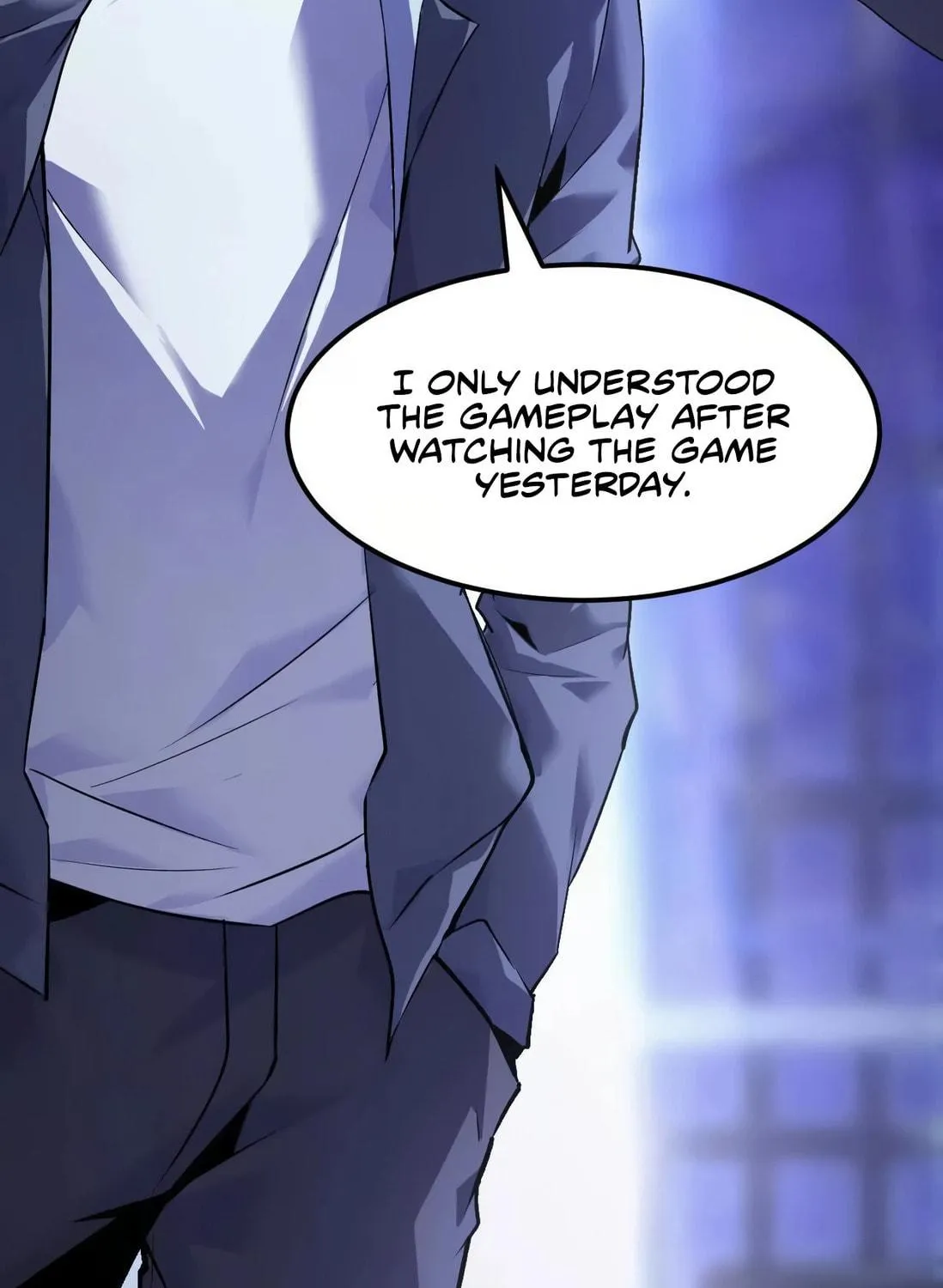 Unparalleled in the Online Gaming World (Remake) Chapter 1 page 168 - 