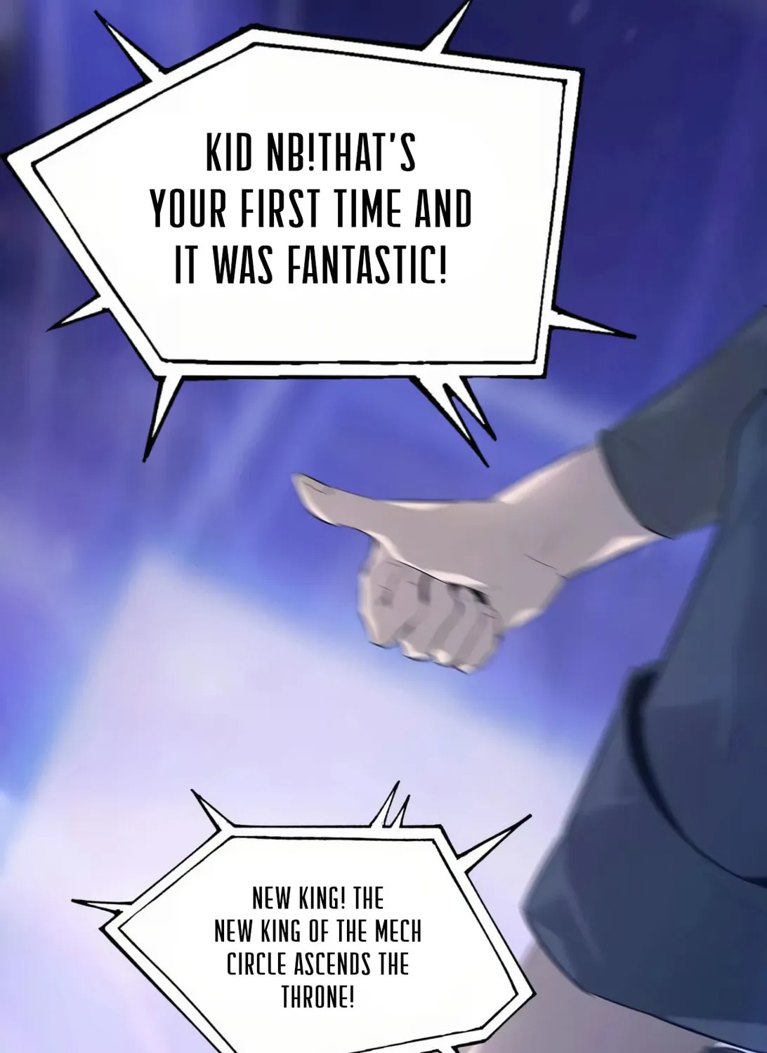 Unparalleled in the Online Gaming World (Remake) Chapter 1 page 174 - 