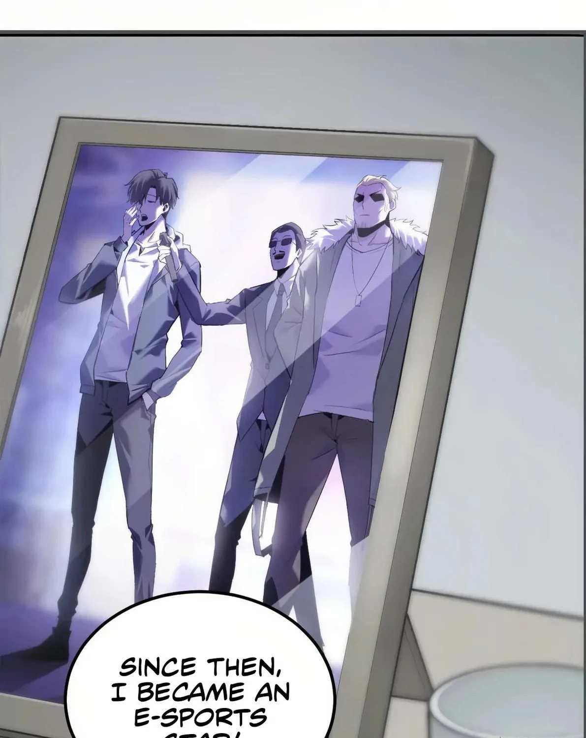 Unparalleled in the Online Gaming World (Remake) Chapter 1 page 190 - 