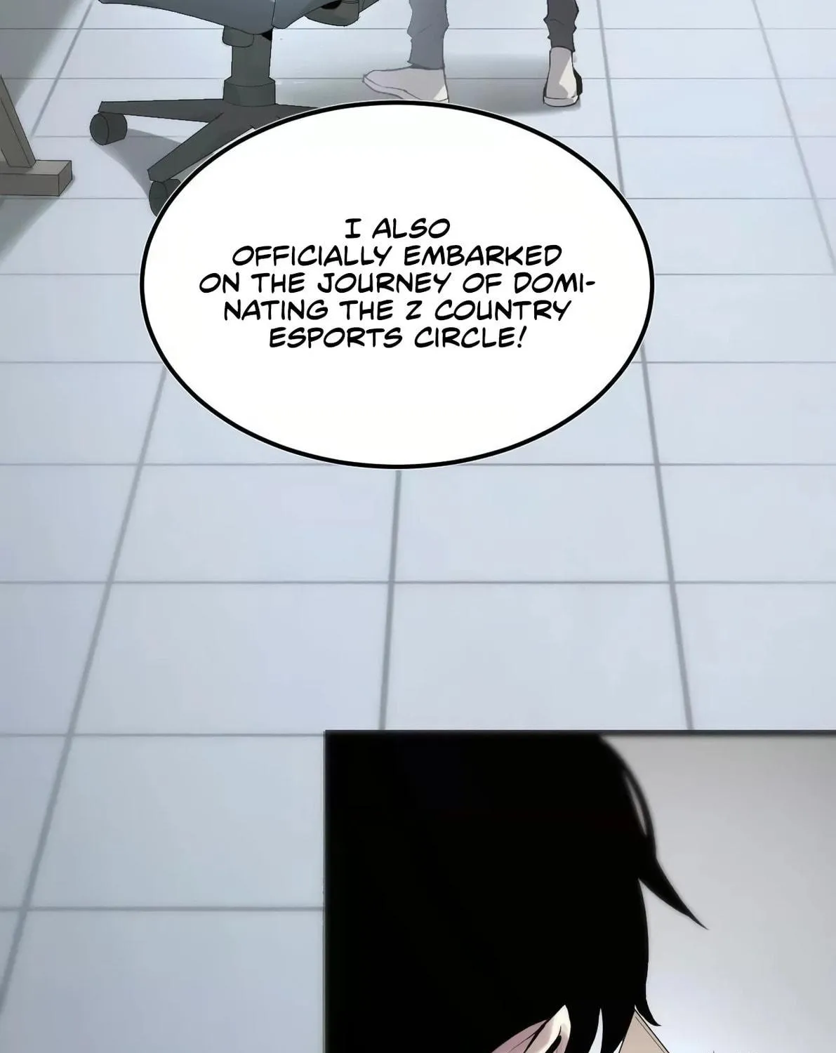 Unparalleled in the Online Gaming World (Remake) Chapter 1 page 198 - 