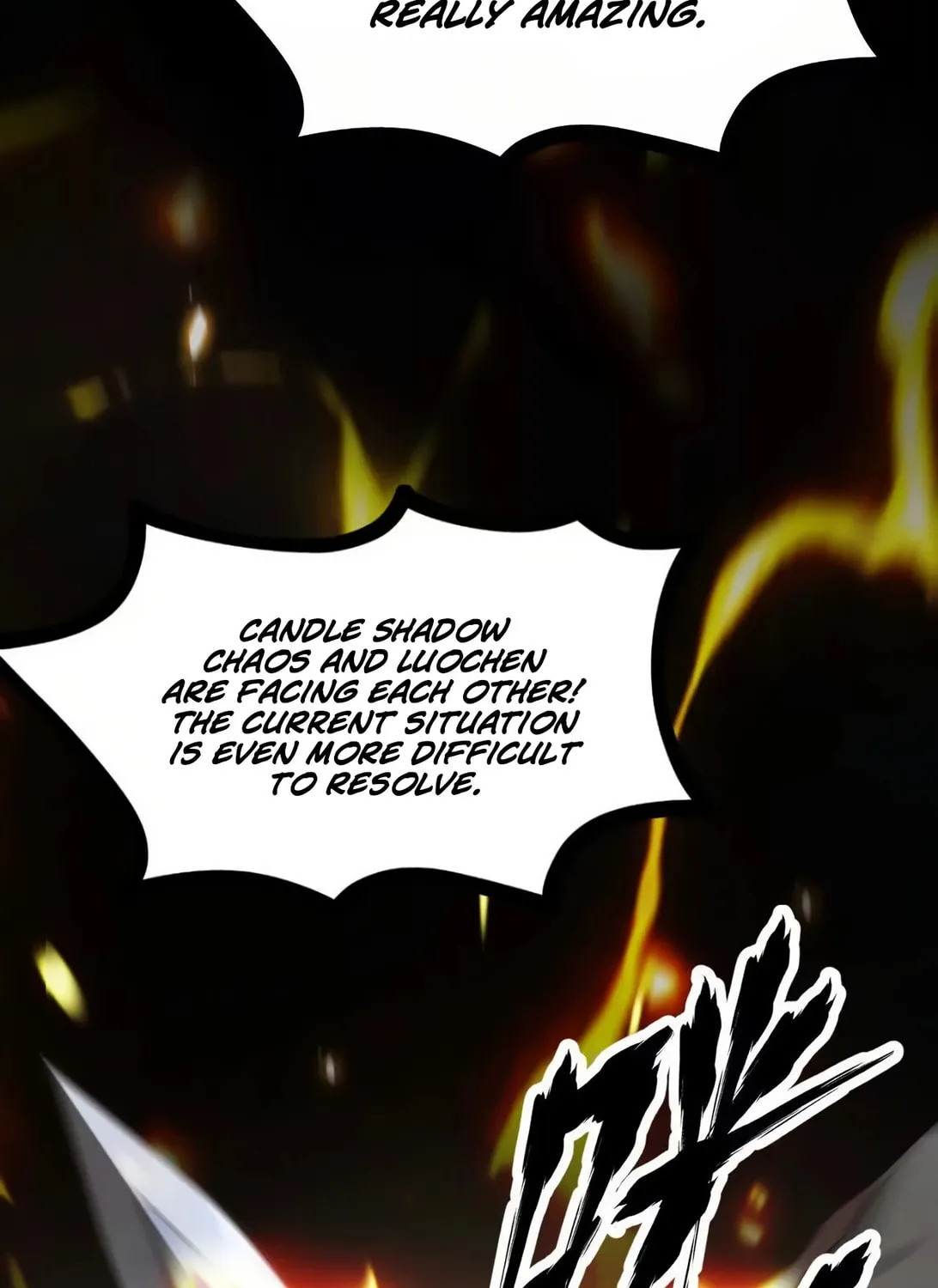 Unparalleled in the Online Gaming World (Remake) Chapter 1 page 210 - 