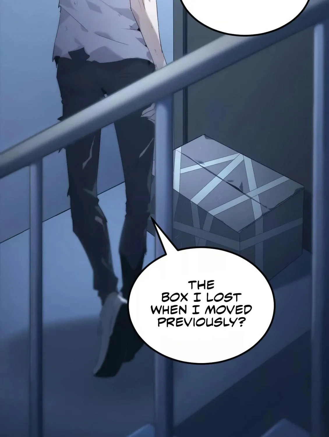 Unparalleled in the Online Gaming World (Remake) Chapter 1 page 22 - 
