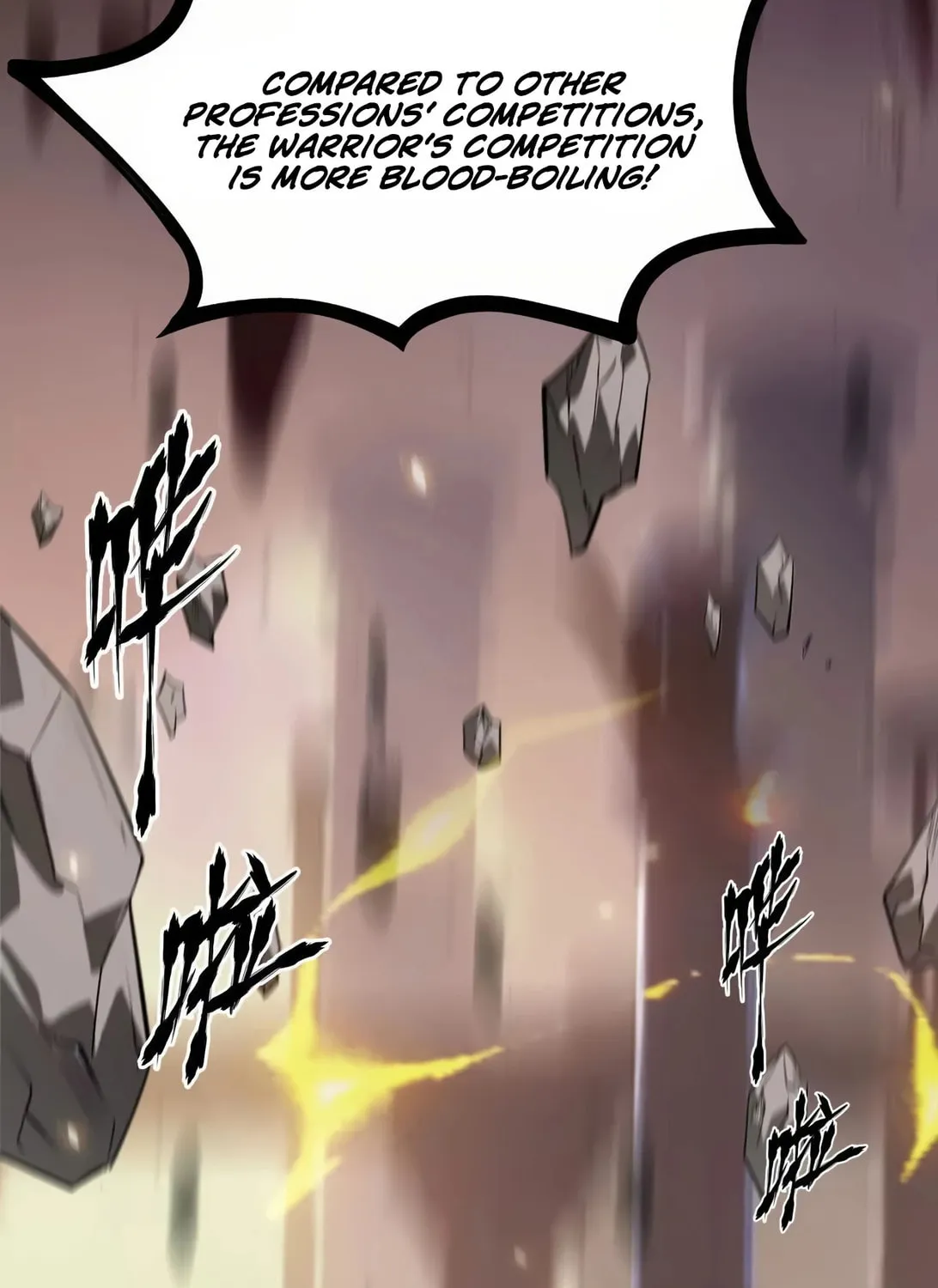 Unparalleled in the Online Gaming World (Remake) Chapter 1 page 216 - 