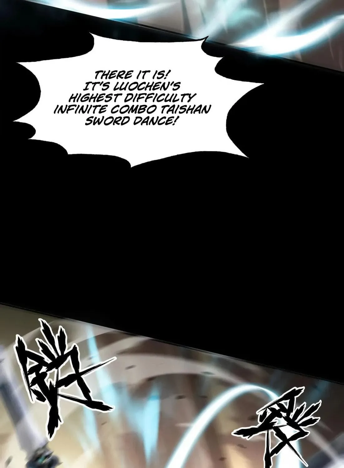 Unparalleled in the Online Gaming World (Remake) Chapter 1 page 250 - 