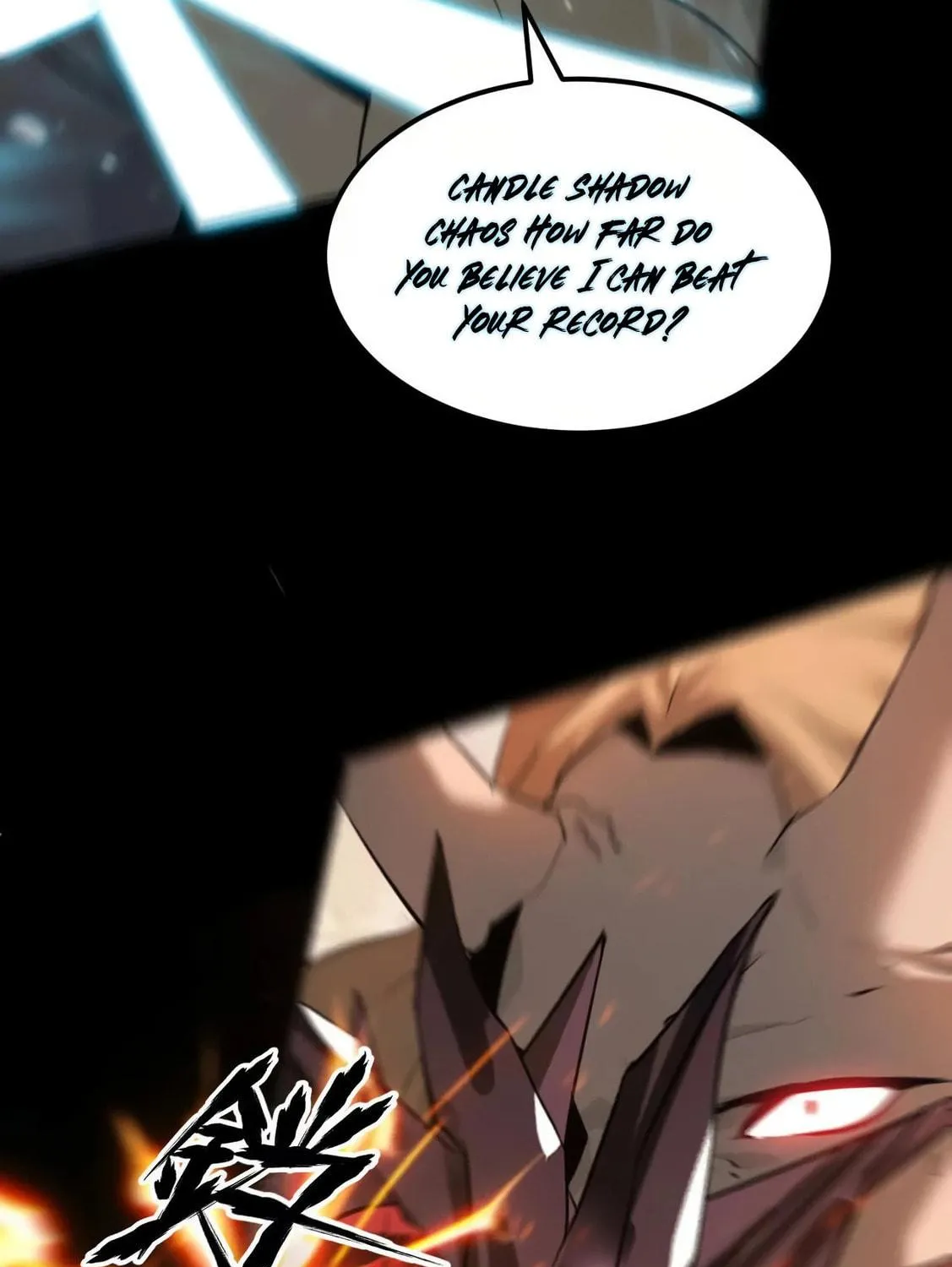 Unparalleled in the Online Gaming World (Remake) Chapter 1 page 256 - 