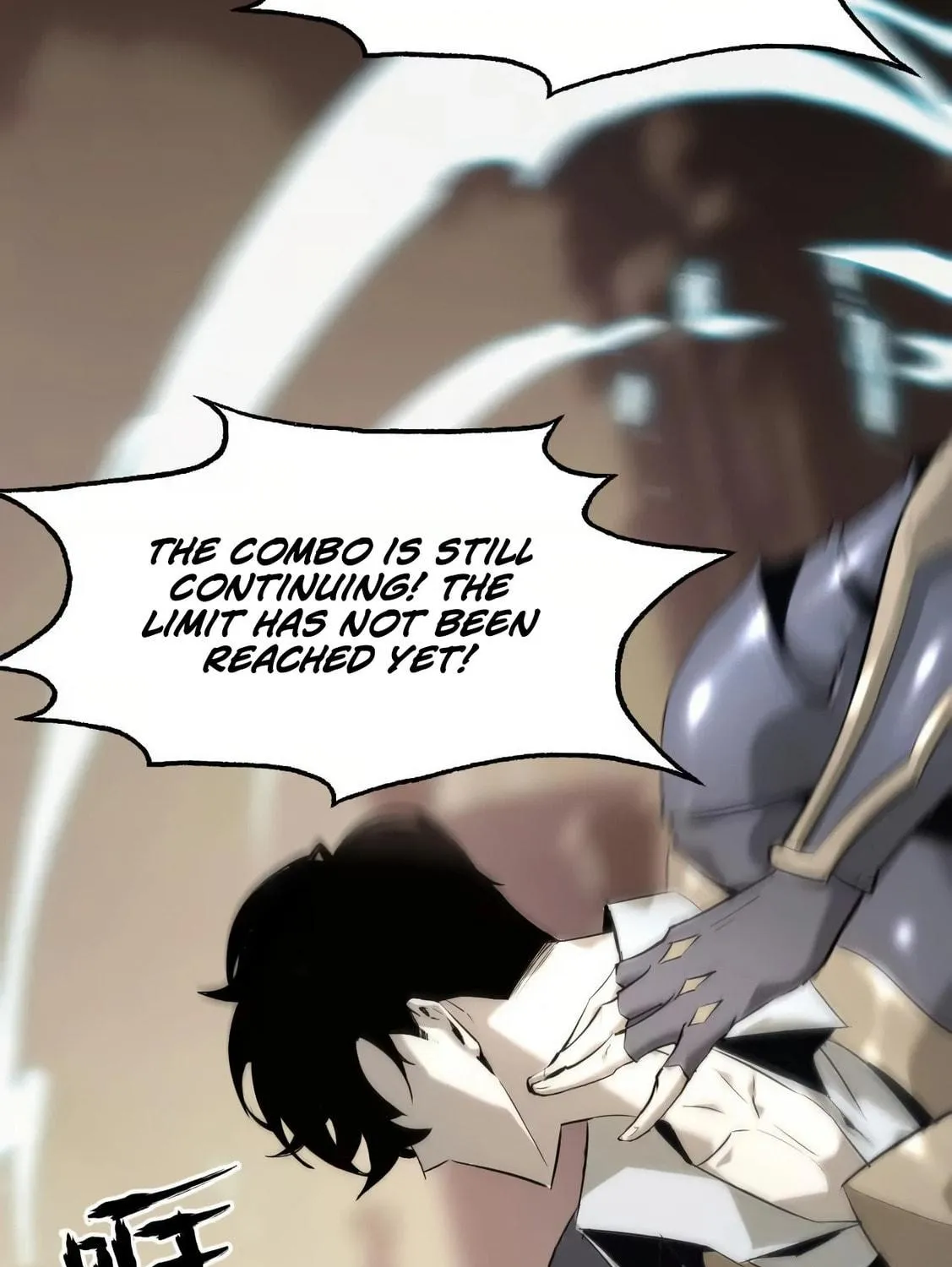 Unparalleled in the Online Gaming World (Remake) Chapter 1 page 262 - 