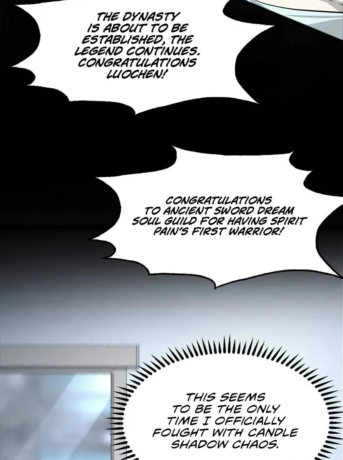 Unparalleled in the Online Gaming World (Remake) Chapter 1 page 278 - 