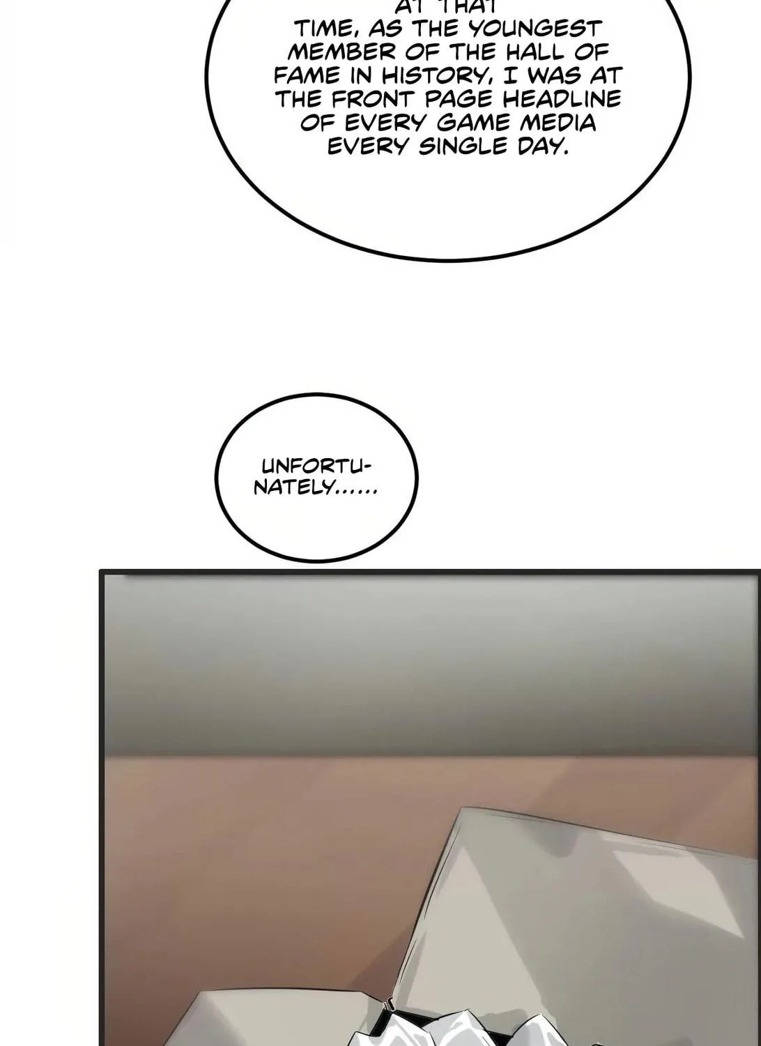 Unparalleled in the Online Gaming World (Remake) Chapter 1 page 286 - 