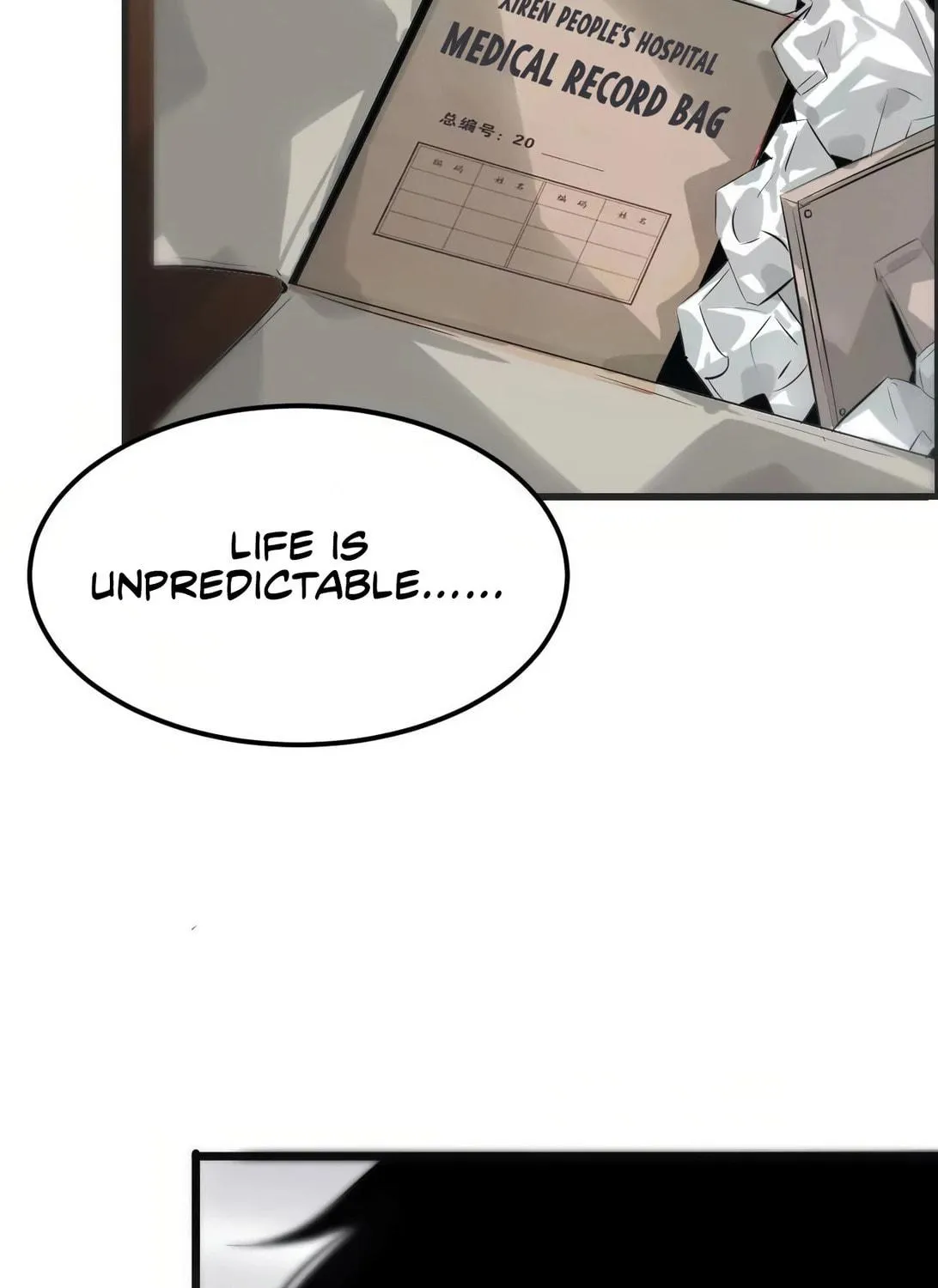 Unparalleled in the Online Gaming World (Remake) Chapter 1 page 288 - 