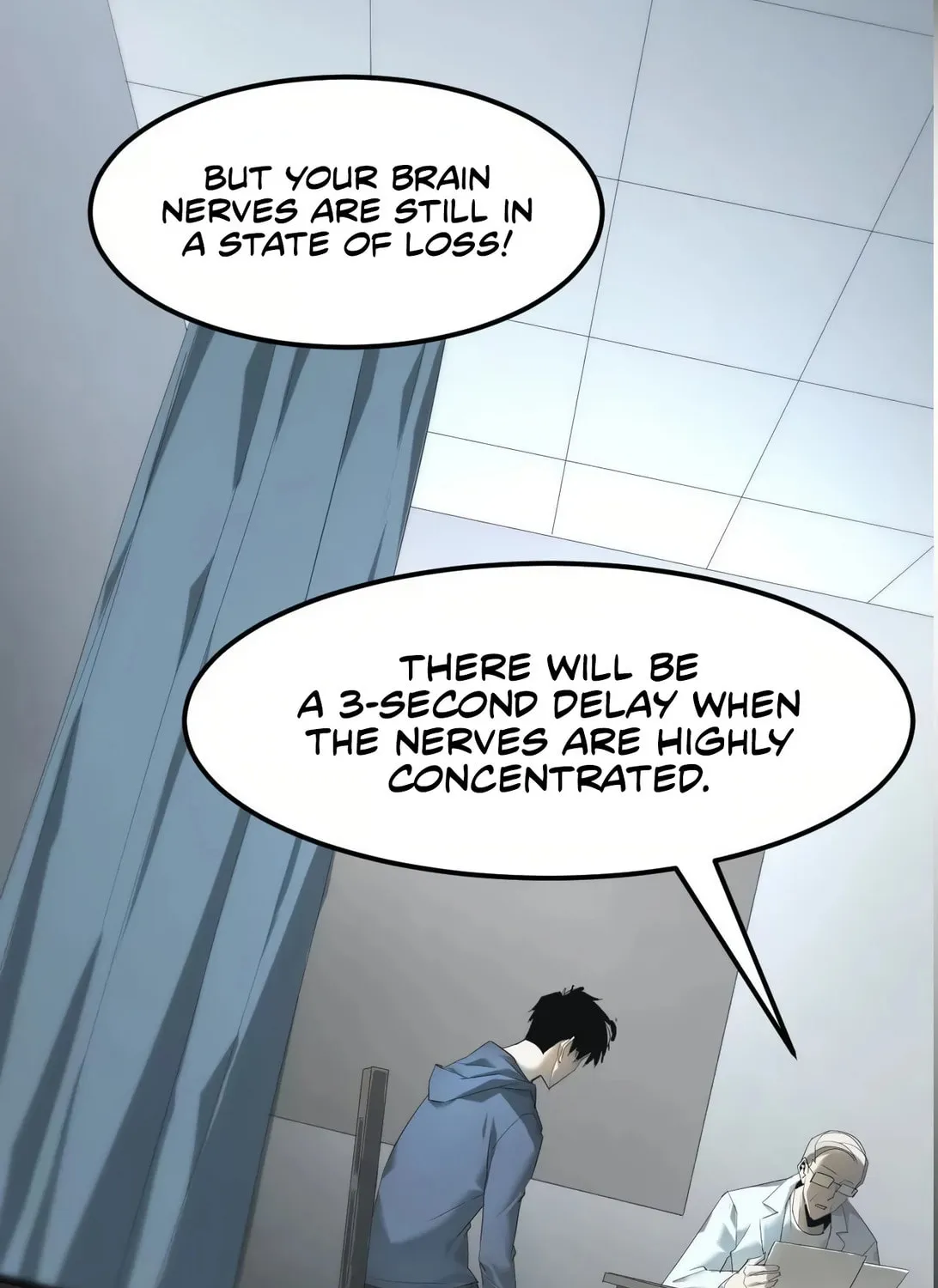 Unparalleled in the Online Gaming World (Remake) Chapter 1 page 296 - 