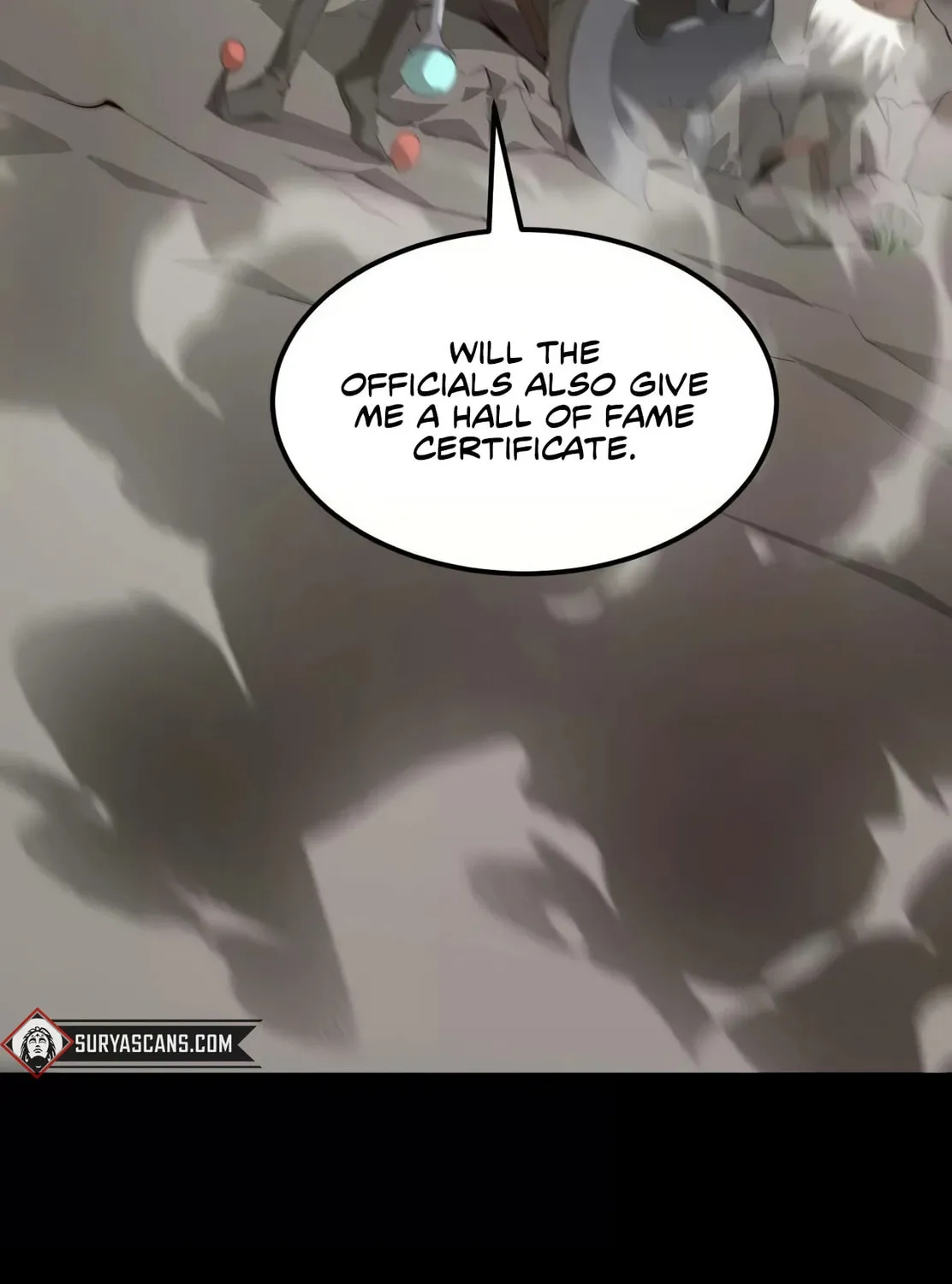 Unparalleled in the Online Gaming World (Remake) Chapter 1 page 306 - 