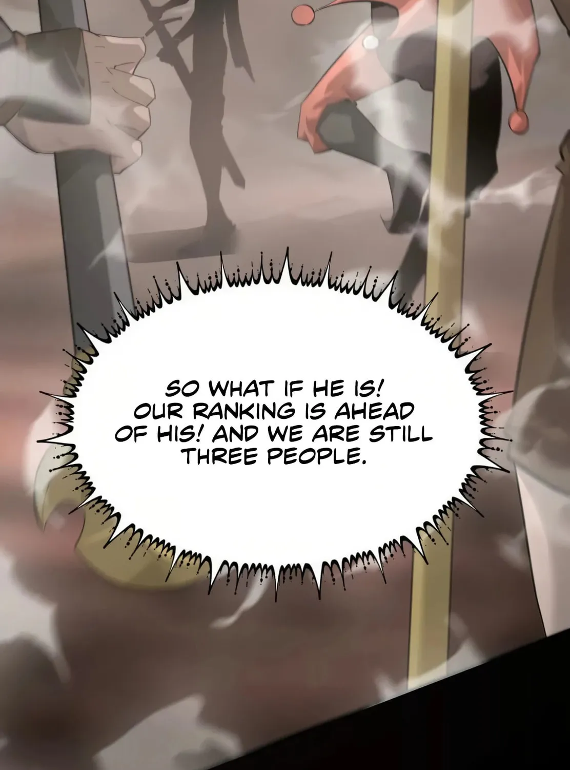 Unparalleled in the Online Gaming World (Remake) Chapter 1 page 314 - 