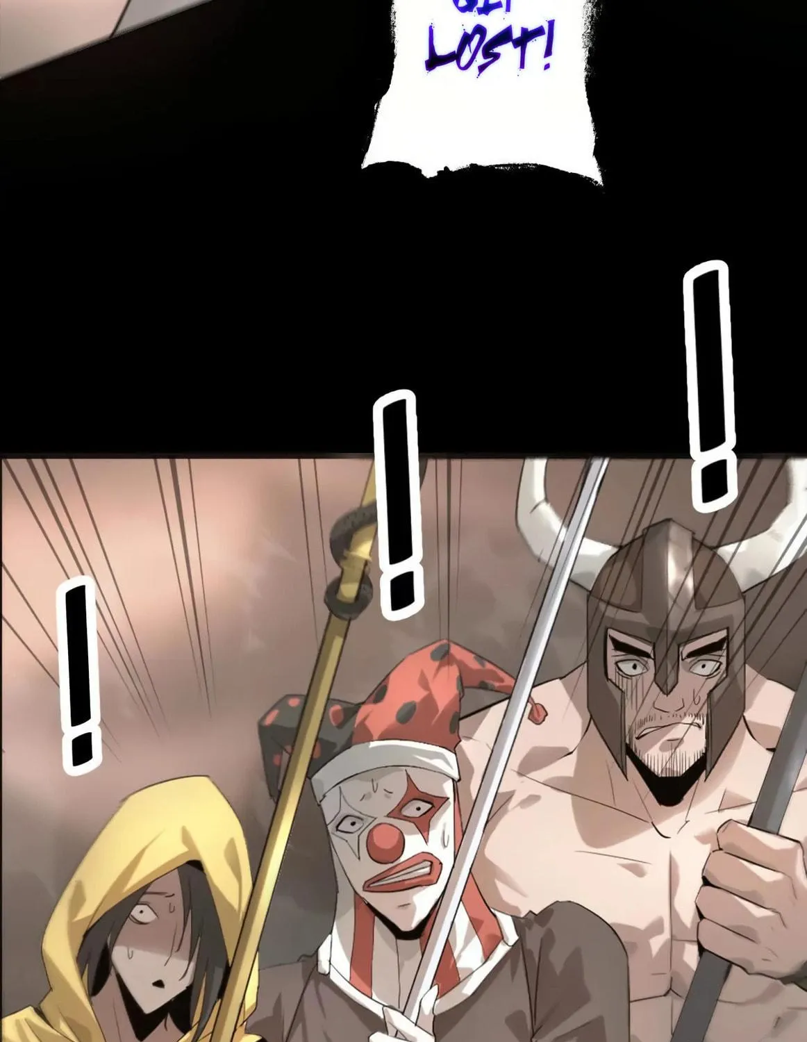 Unparalleled in the Online Gaming World (Remake) Chapter 1 page 318 - 