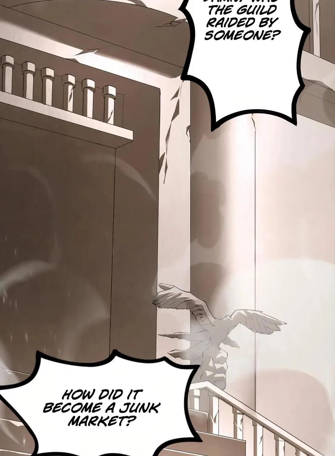 Unparalleled in the Online Gaming World (Remake) Chapter 1 page 334 - 