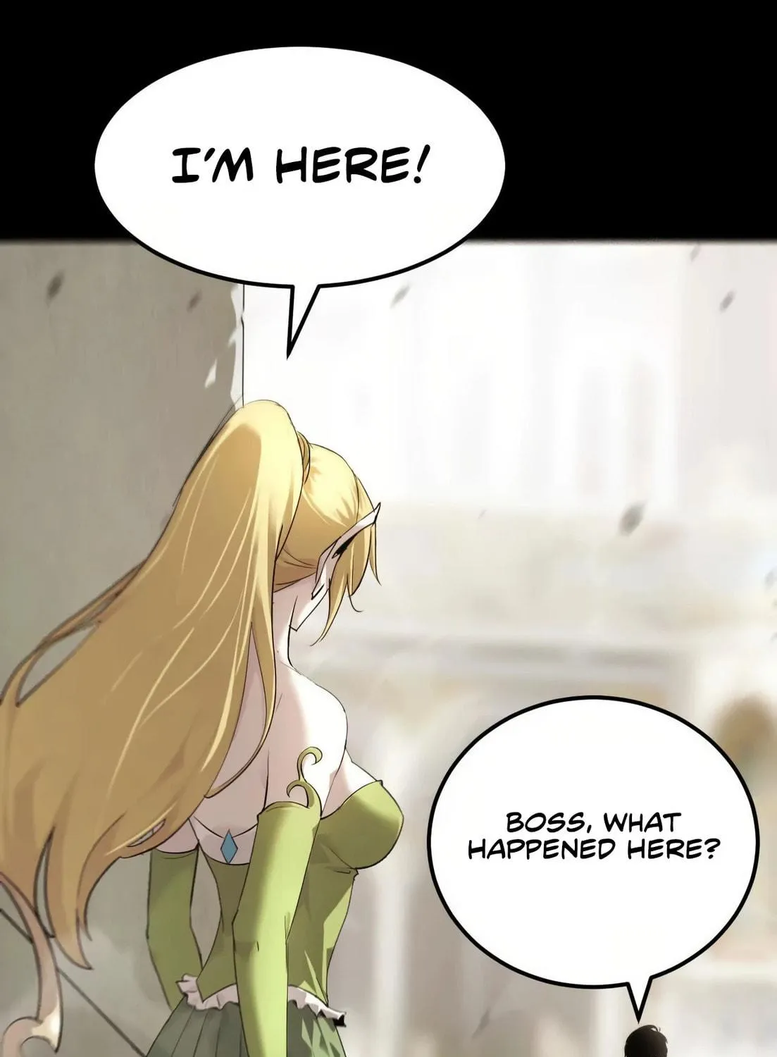 Unparalleled in the Online Gaming World (Remake) Chapter 1 page 338 - 
