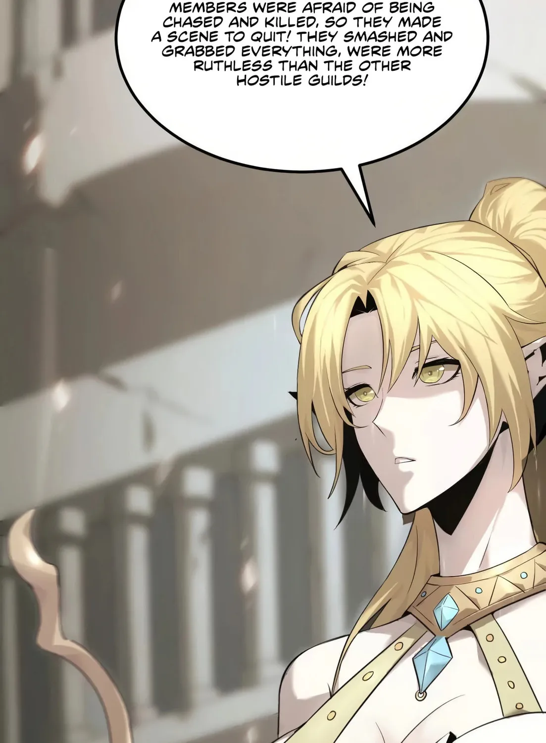 Unparalleled in the Online Gaming World (Remake) Chapter 1 page 342 - 