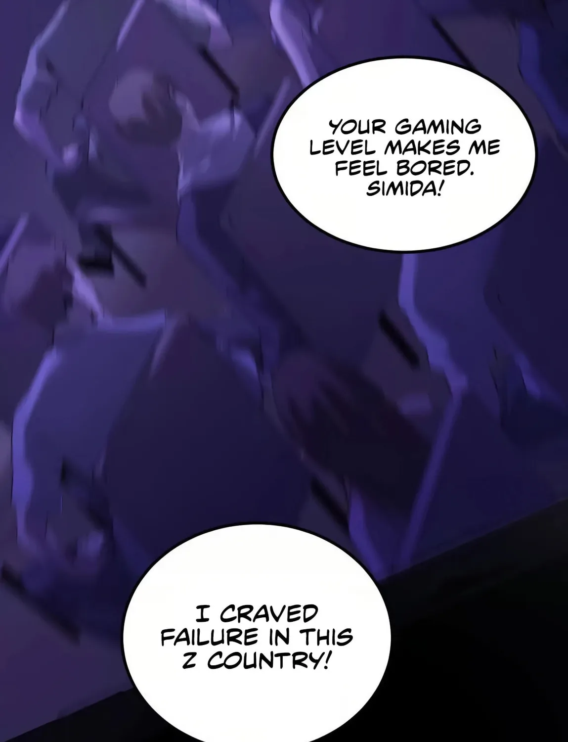 Unparalleled in the Online Gaming World (Remake) Chapter 1 page 54 - 