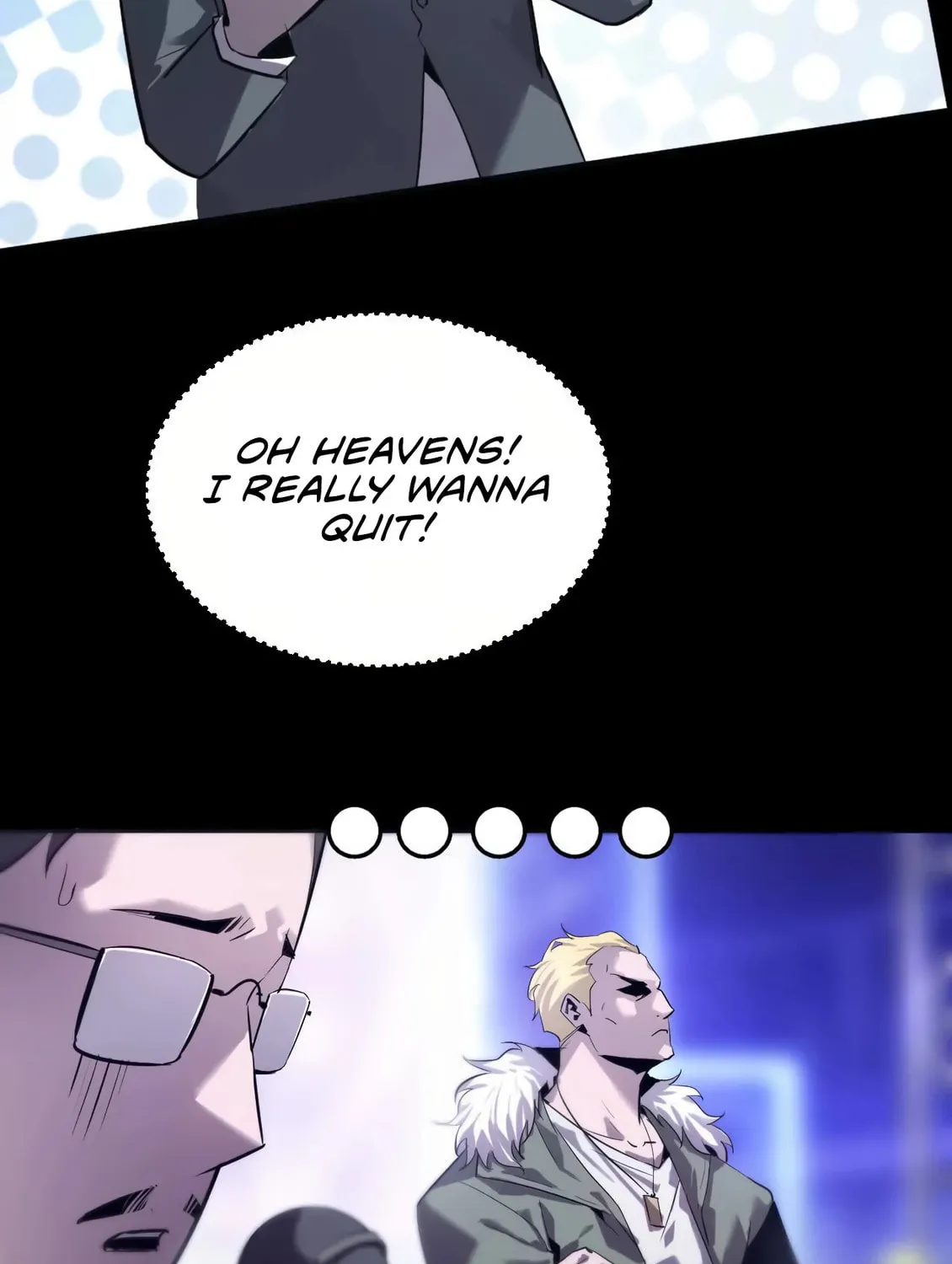 Unparalleled in the Online Gaming World (Remake) Chapter 1 page 80 - 