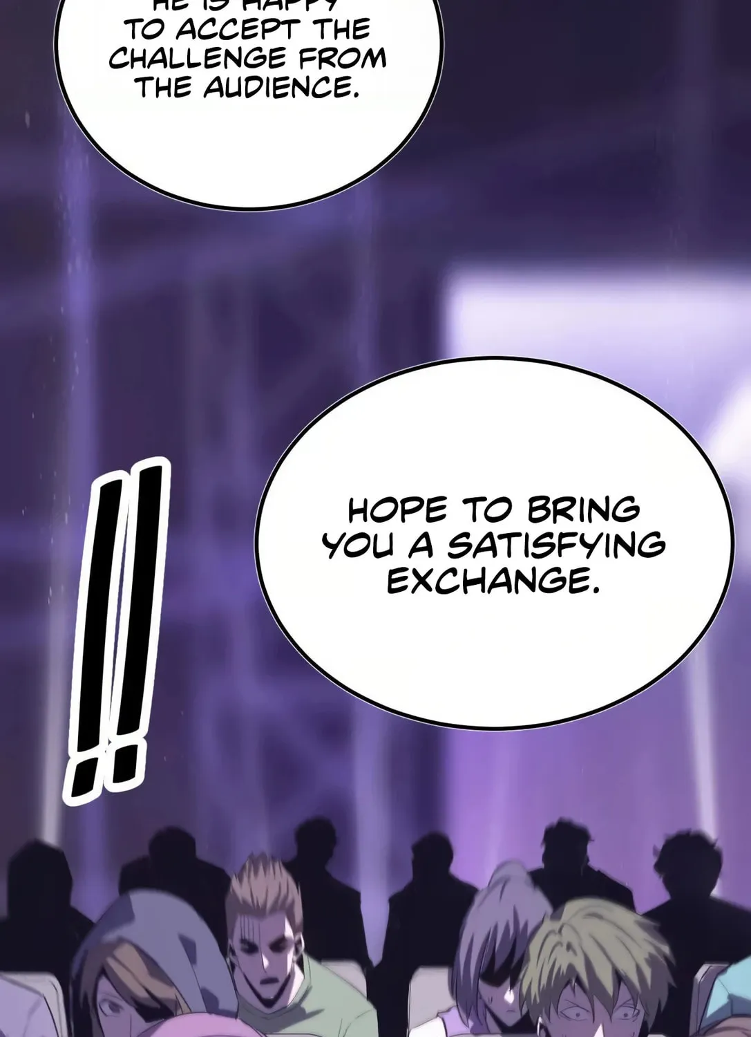 Unparalleled in the Online Gaming World (Remake) Chapter 1 page 84 - 
