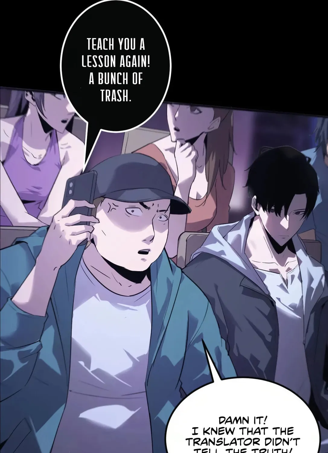 Unparalleled in the Online Gaming World (Remake) Chapter 1 page 92 - 