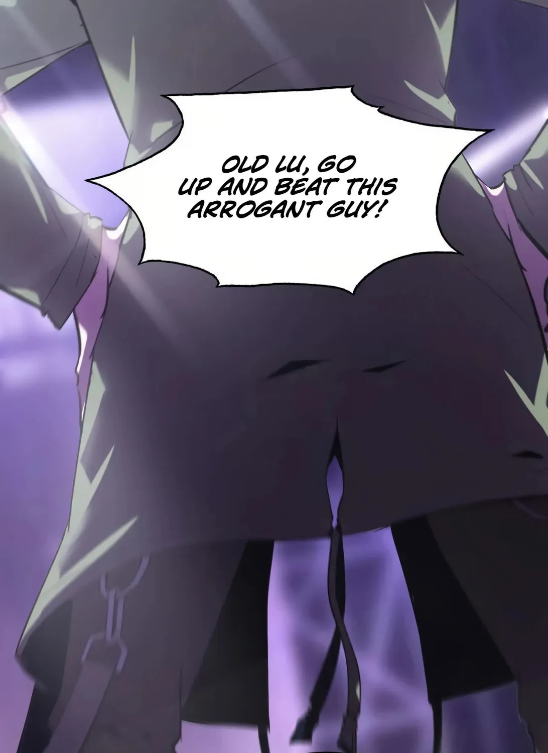 Unparalleled in the Online Gaming World (Remake) Chapter 1 page 96 - 