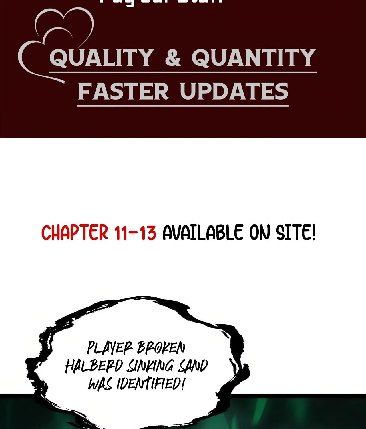 Unparalleled in the Online Gaming World (Remake) Chapter 10 page 2 - 