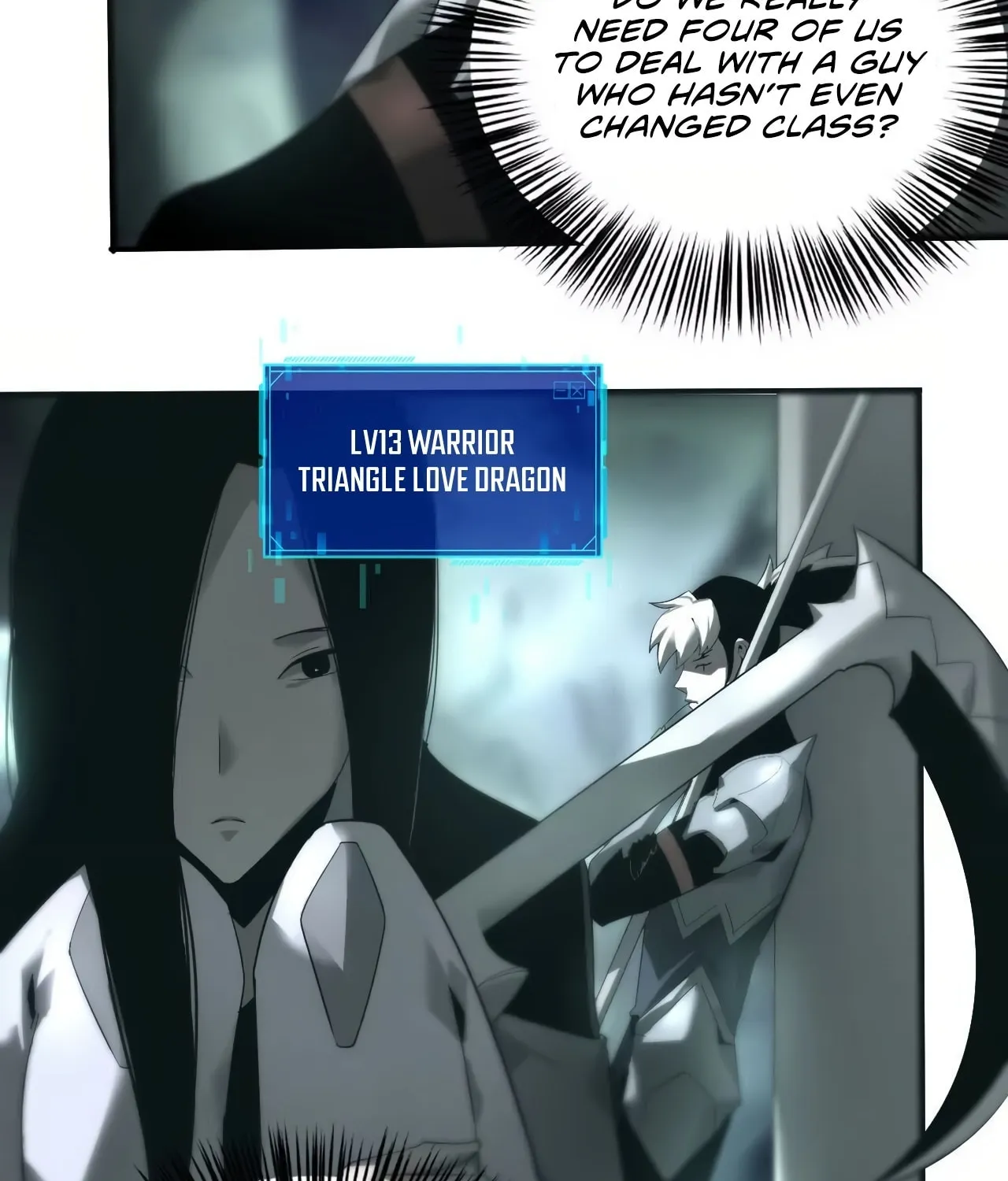 Unparalleled in the Online Gaming World (Remake) Chapter 10 page 103 - 