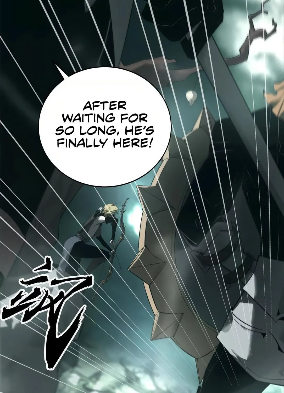 Unparalleled in the Online Gaming World (Remake) Chapter 10 page 113 - 