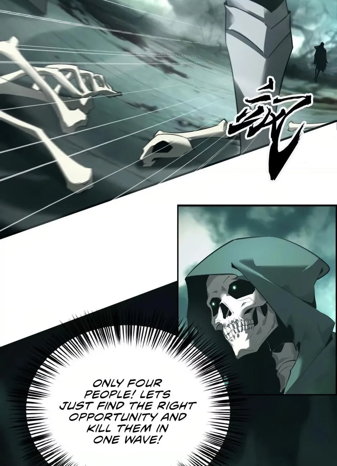 Unparalleled in the Online Gaming World (Remake) Chapter 10 page 115 - 