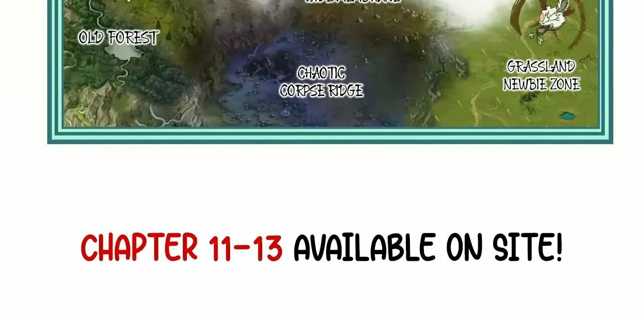 Unparalleled in the Online Gaming World (Remake) Chapter 10 page 123 - 