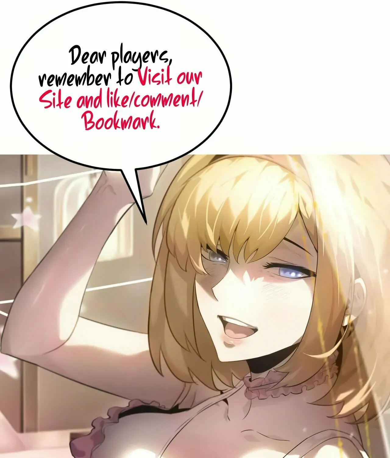 Unparalleled in the Online Gaming World (Remake) Chapter 10 page 124 - 