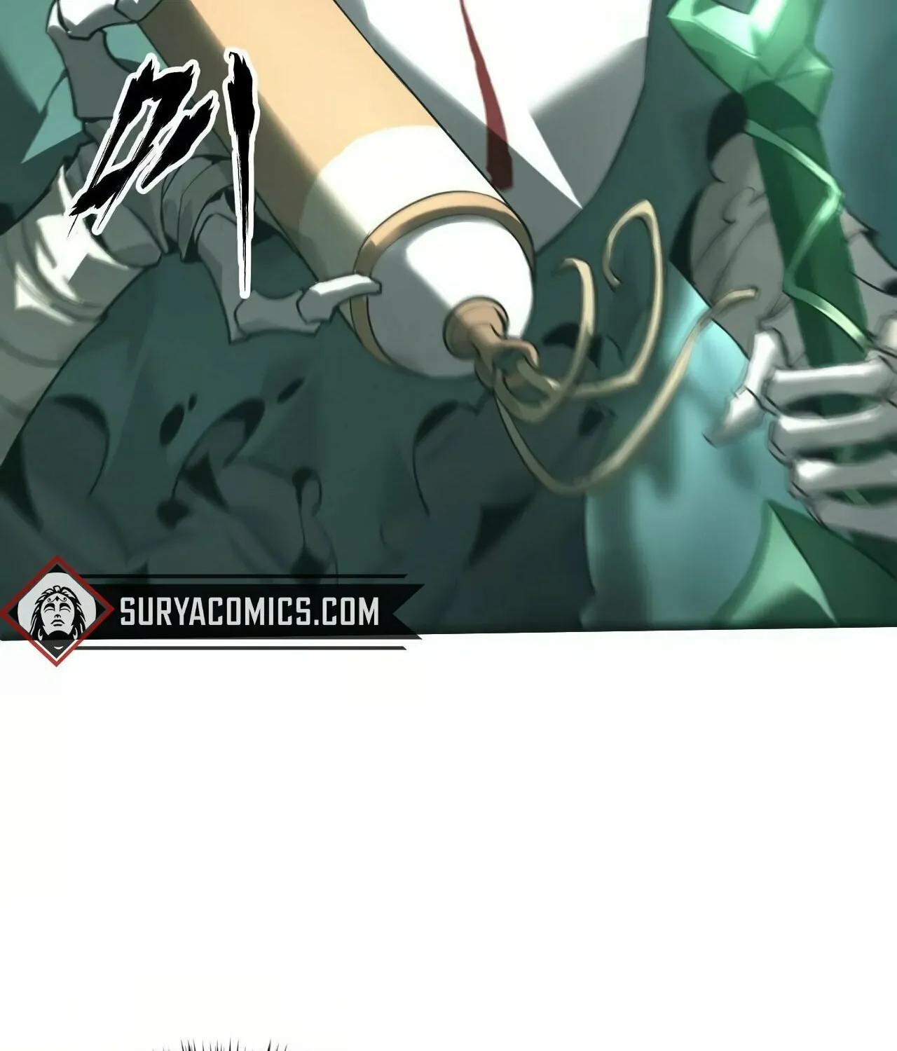 Unparalleled in the Online Gaming World (Remake) Chapter 10 page 15 - 