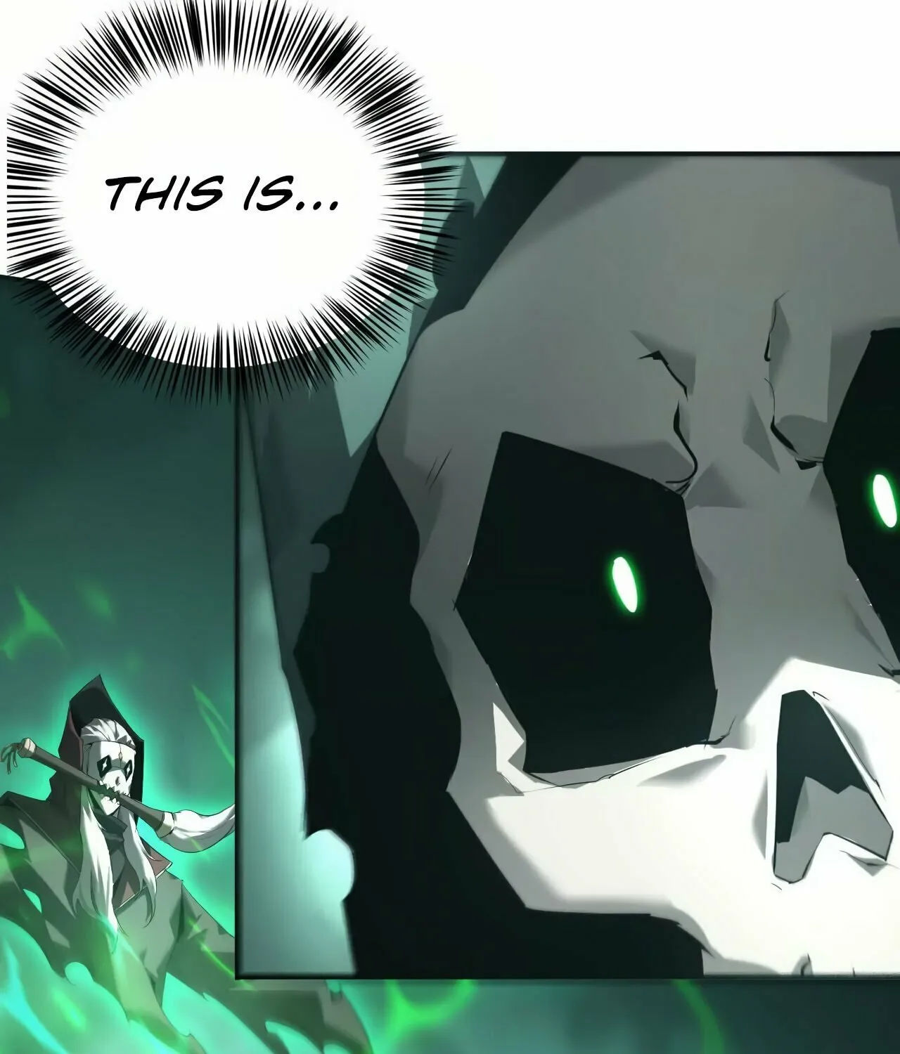 Unparalleled in the Online Gaming World (Remake) Chapter 10 page 16 - 