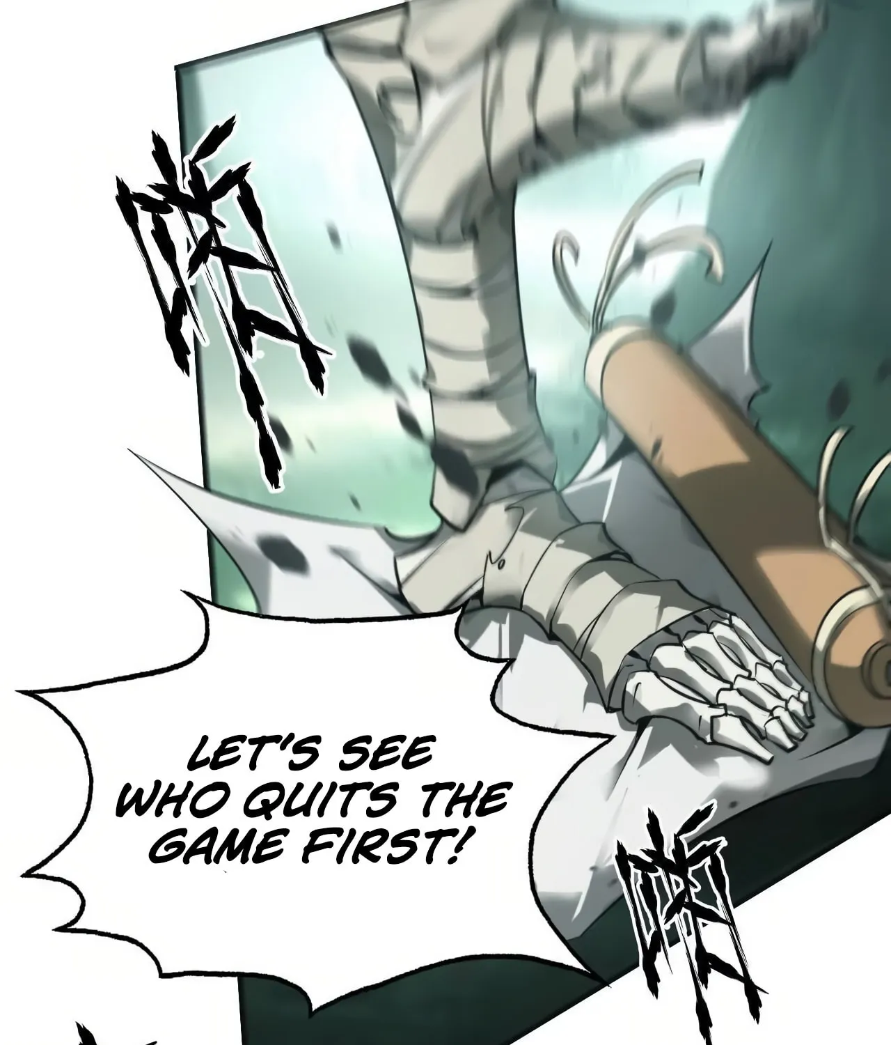 Unparalleled in the Online Gaming World (Remake) Chapter 10 page 28 - 