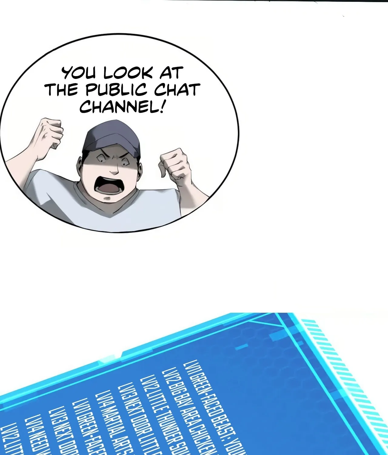 Unparalleled in the Online Gaming World (Remake) Chapter 10 page 39 - 