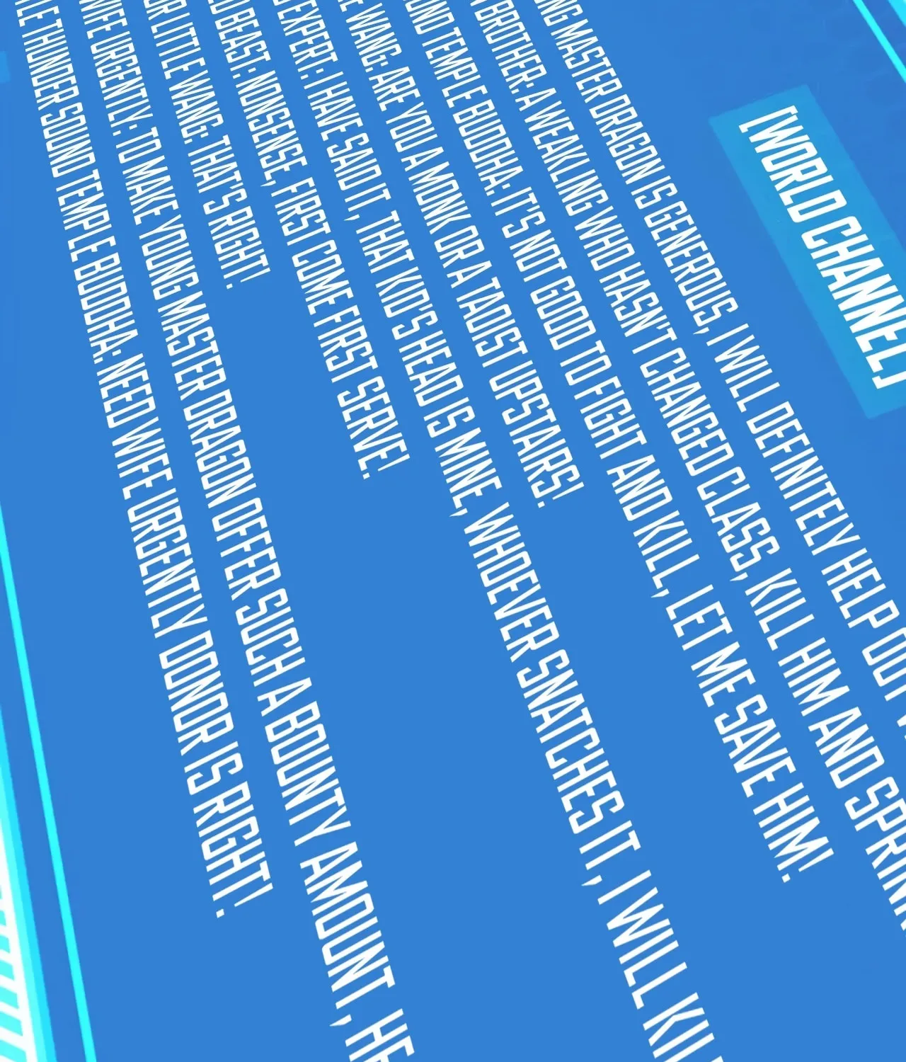 Unparalleled in the Online Gaming World (Remake) Chapter 10 page 40 - 