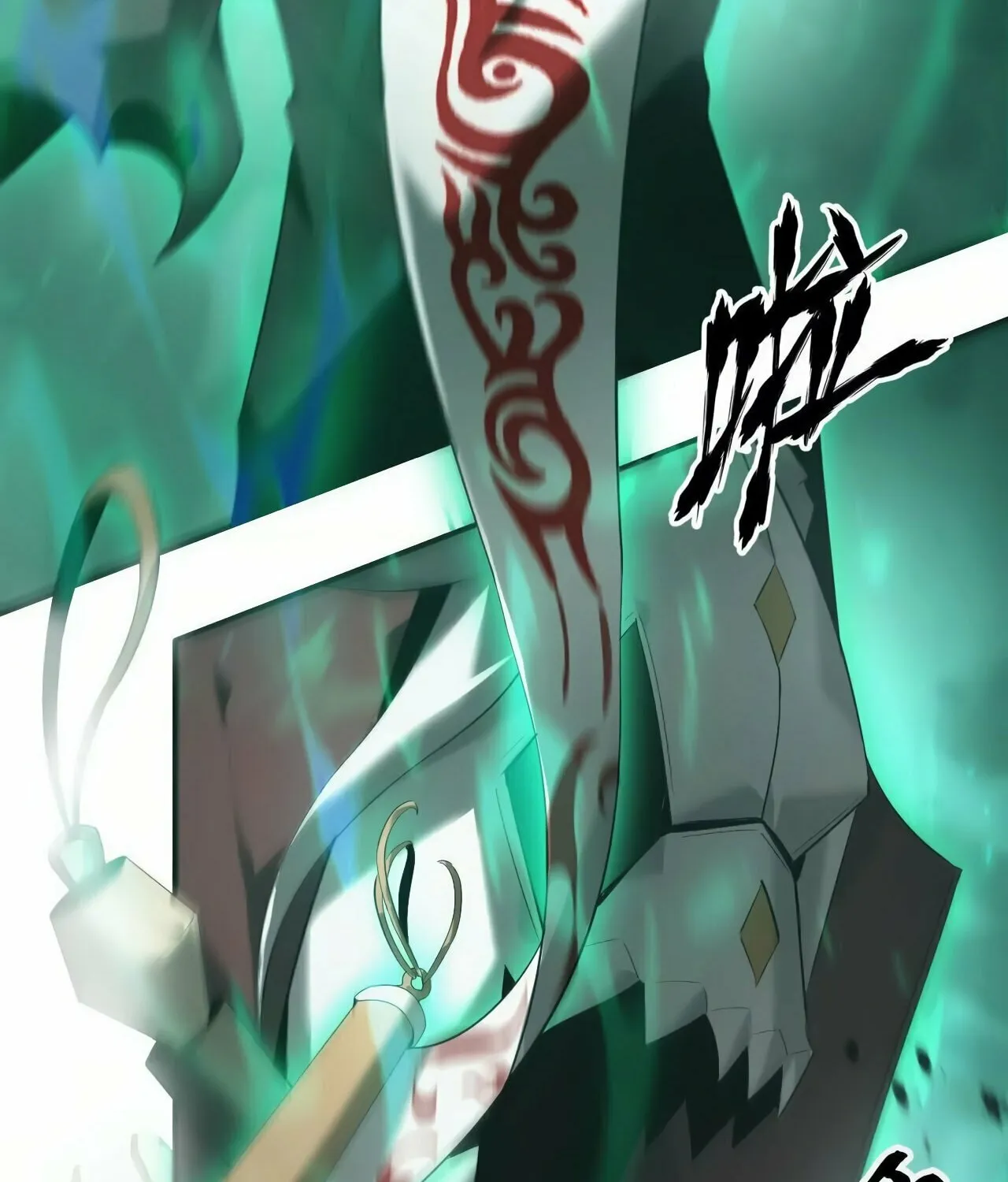 Unparalleled in the Online Gaming World (Remake) Chapter 10 page 5 - 