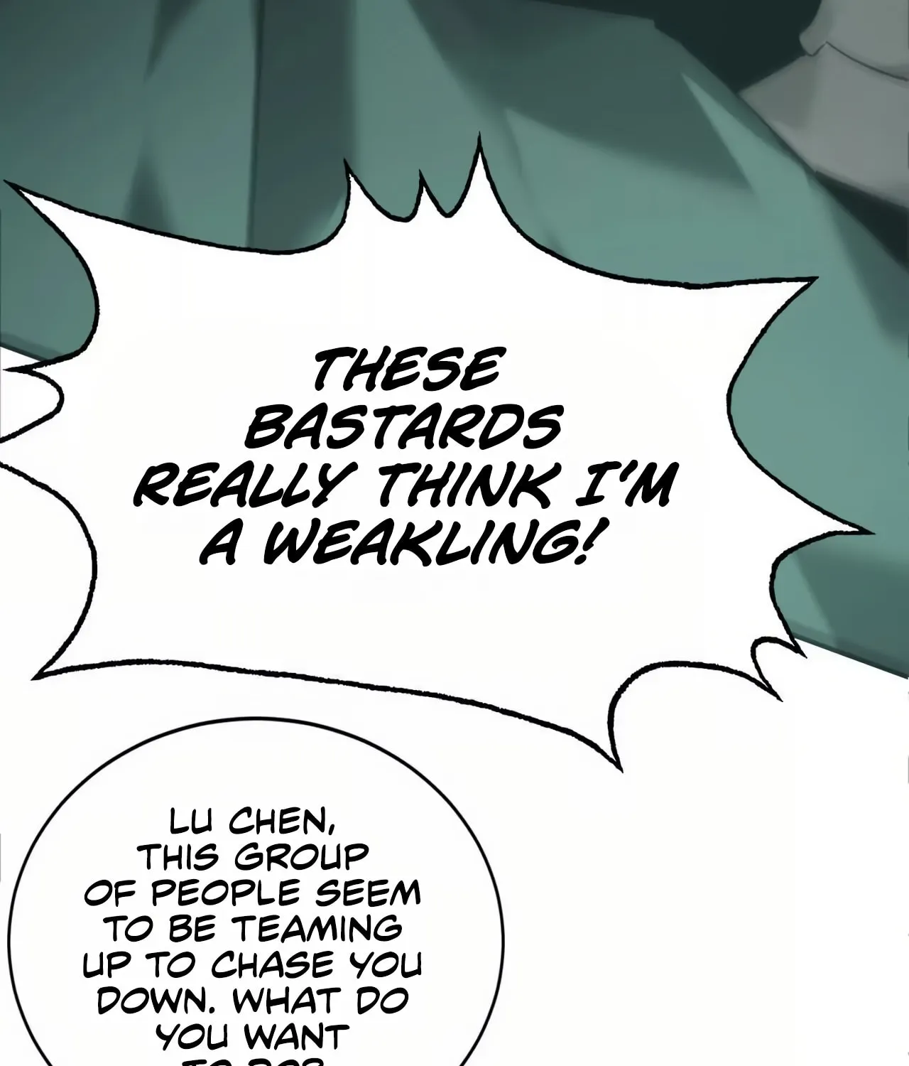 Unparalleled in the Online Gaming World (Remake) Chapter 10 page 43 - 